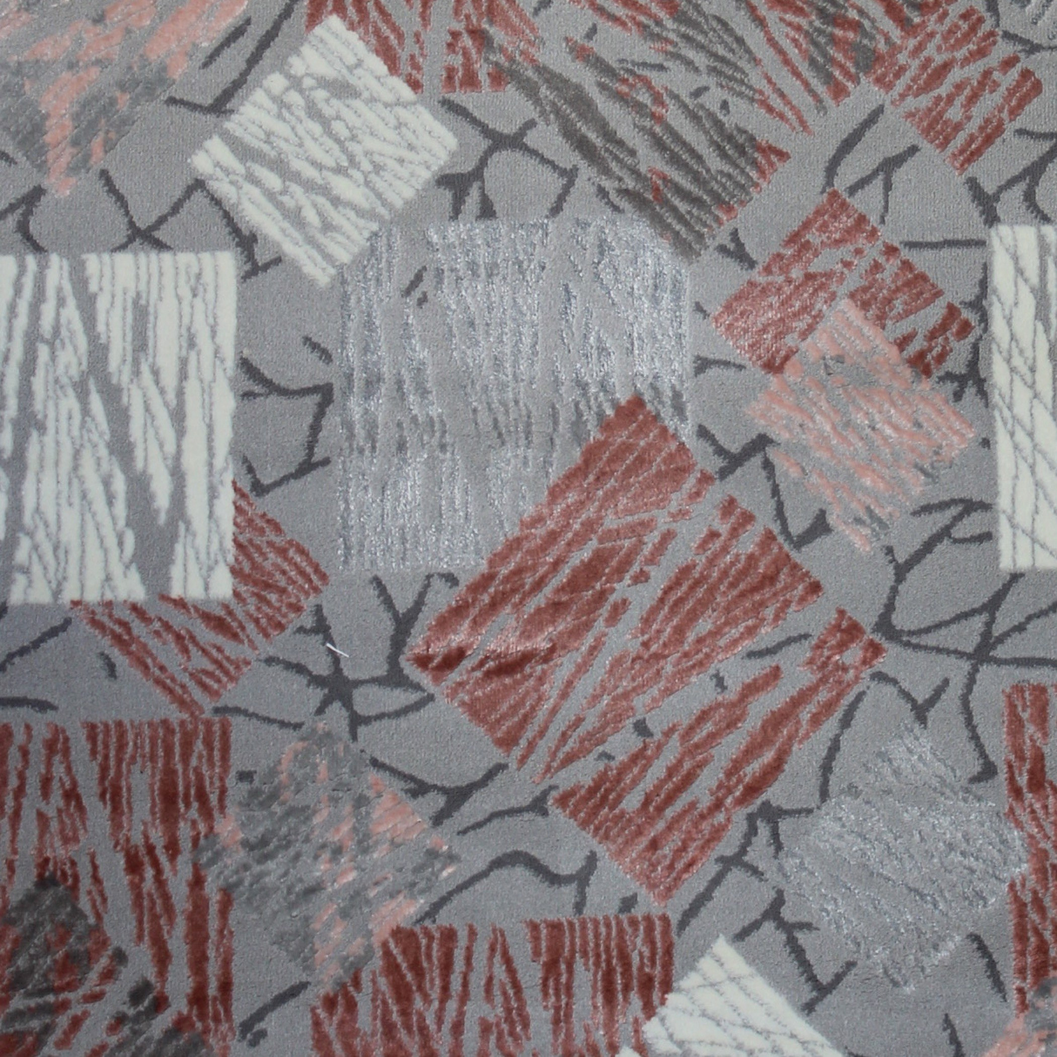سجادة بولي بروبلين مقاومة للبقع من لاما - 100x200 سم-hbxdecorandfurnishings-floorcoverings-rugs-image-3