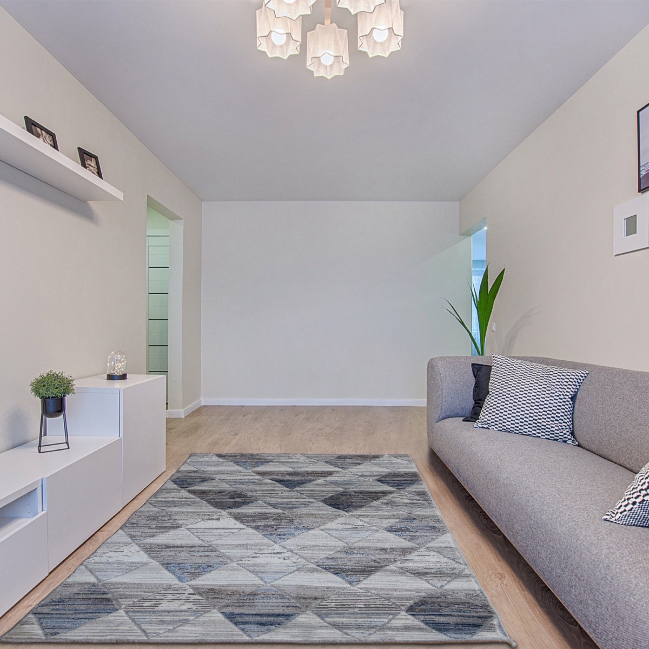 سجادة بولي بروبلين من ليان - 100x200 سم-hbxdecorandfurnishings-floorcoverings-rugs-image-1