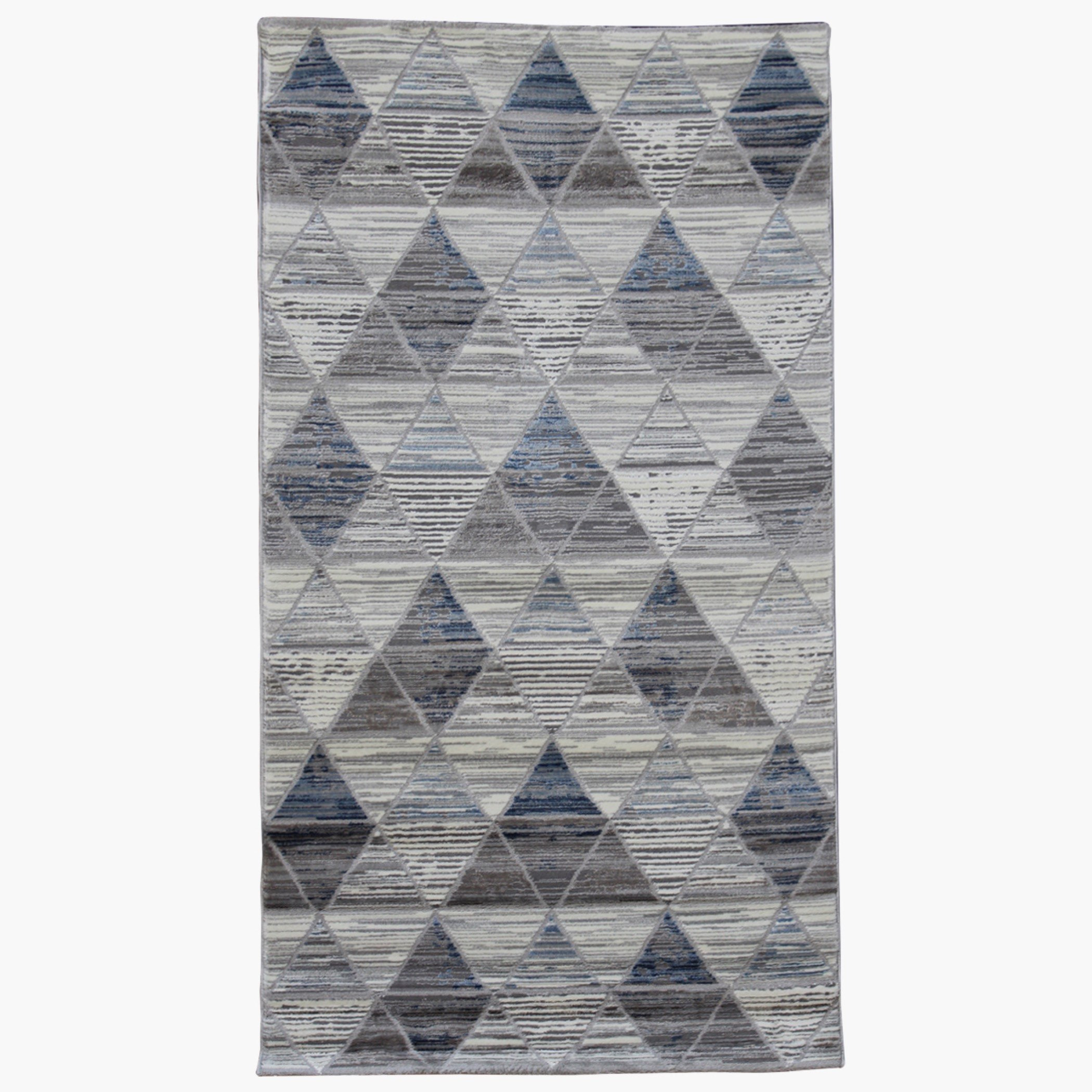 سجادة بولي بروبلين من ليان - 100x200 سم-hbxdecorandfurnishings-floorcoverings-rugs-image-2
