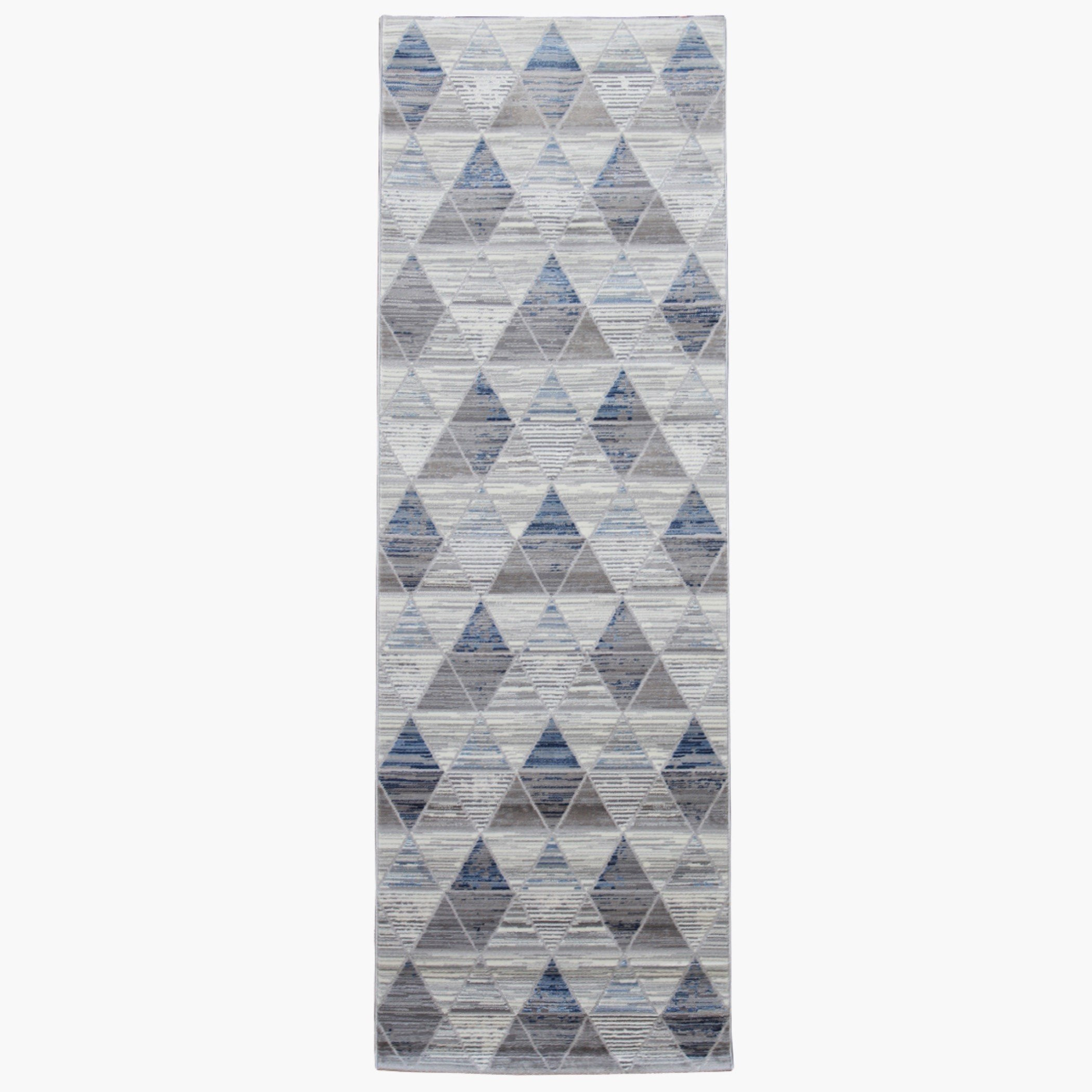 سجادة بولي بروبلين مقاومة للبقع من ليان - 100x300 سم-hbxdecorandfurnishings-floorcoverings-rugs-image-2