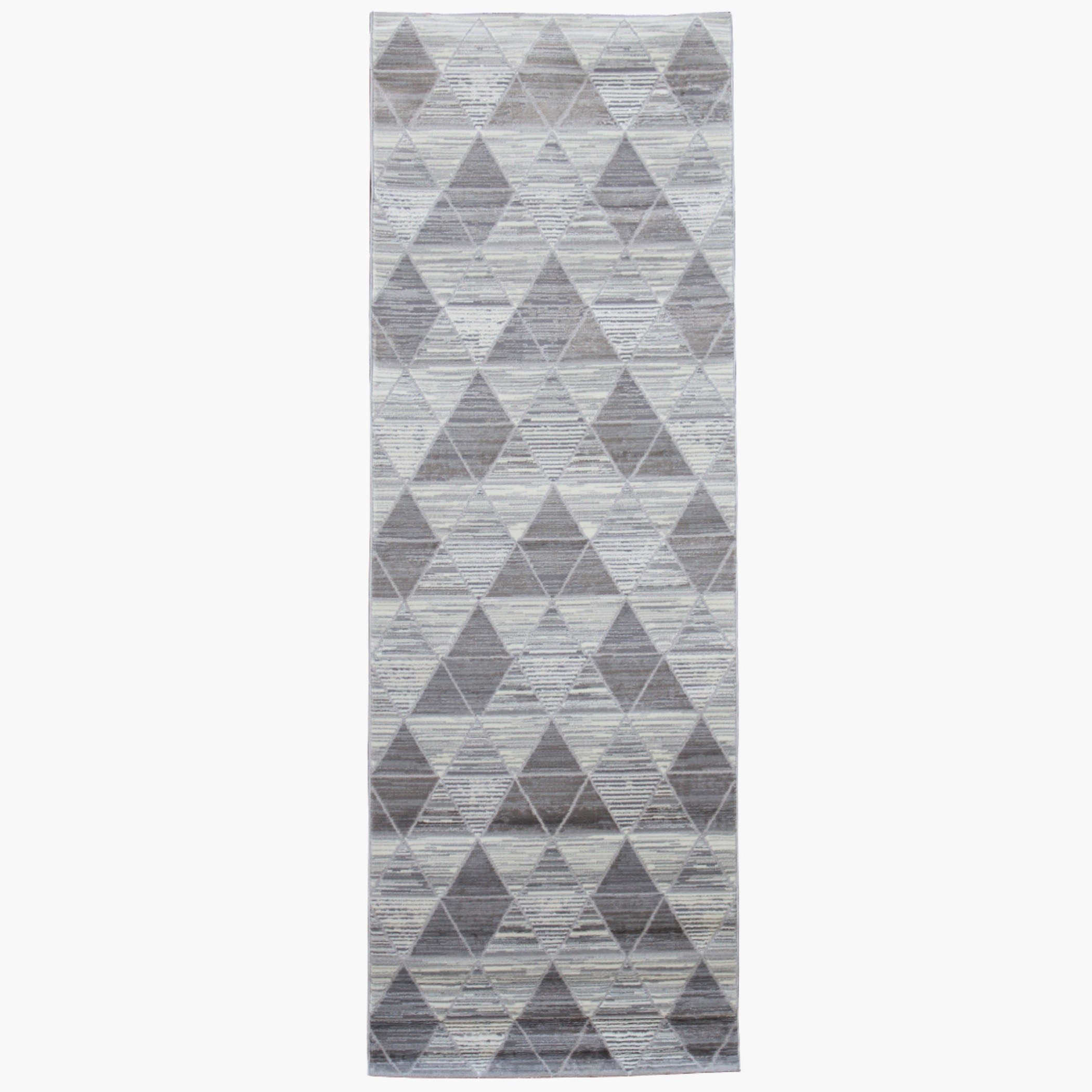 سجادة بولي بروبلين مقاومة للبقع من ليان - 100x300 سم-hbxdecorandfurnishings-floorcoverings-rugs-image-2