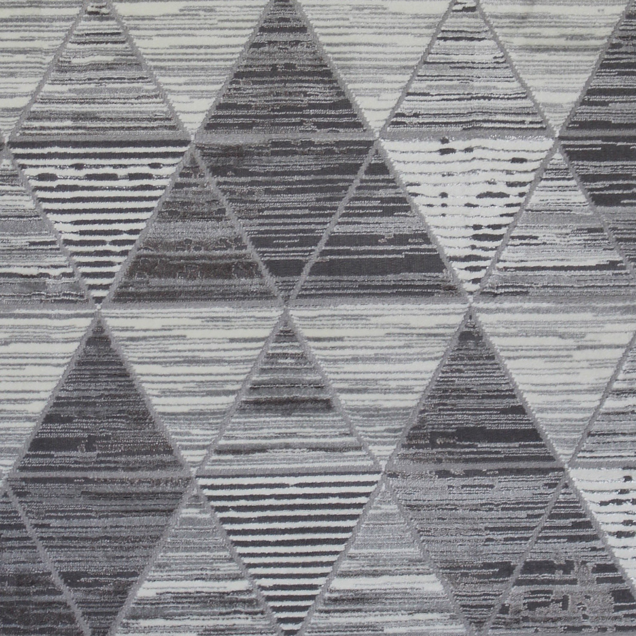 سجادة بولي بروبلين مقاومة للبقع من ليان - 100x300 سم-hbxdecorandfurnishings-floorcoverings-rugs-image-3