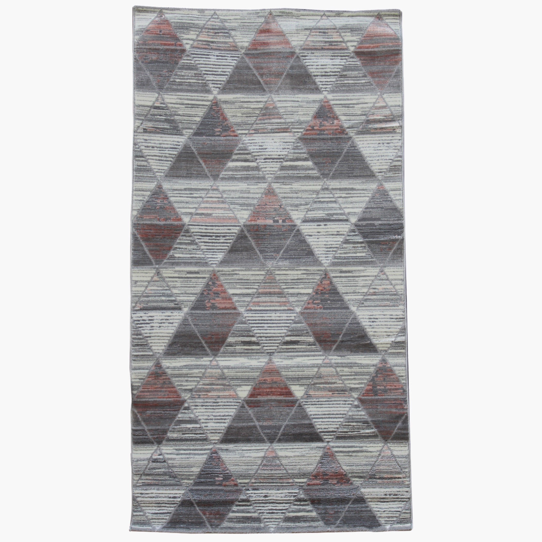 سجادة بولي بروبلين من ليان - 100x200 سم-hbxdecorandfurnishings-floorcoverings-rugs-image-2