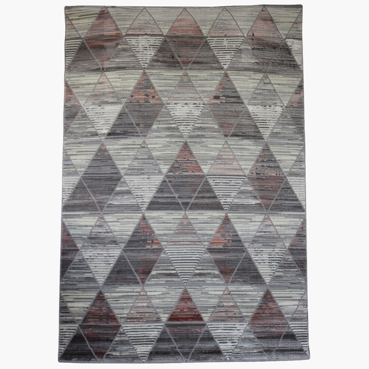 سجادة بولي بروبلين مقاومة للبقع من ليان - 200x300 سم-hbxdecorandfurnishings-floorcoverings-rugs-image-2