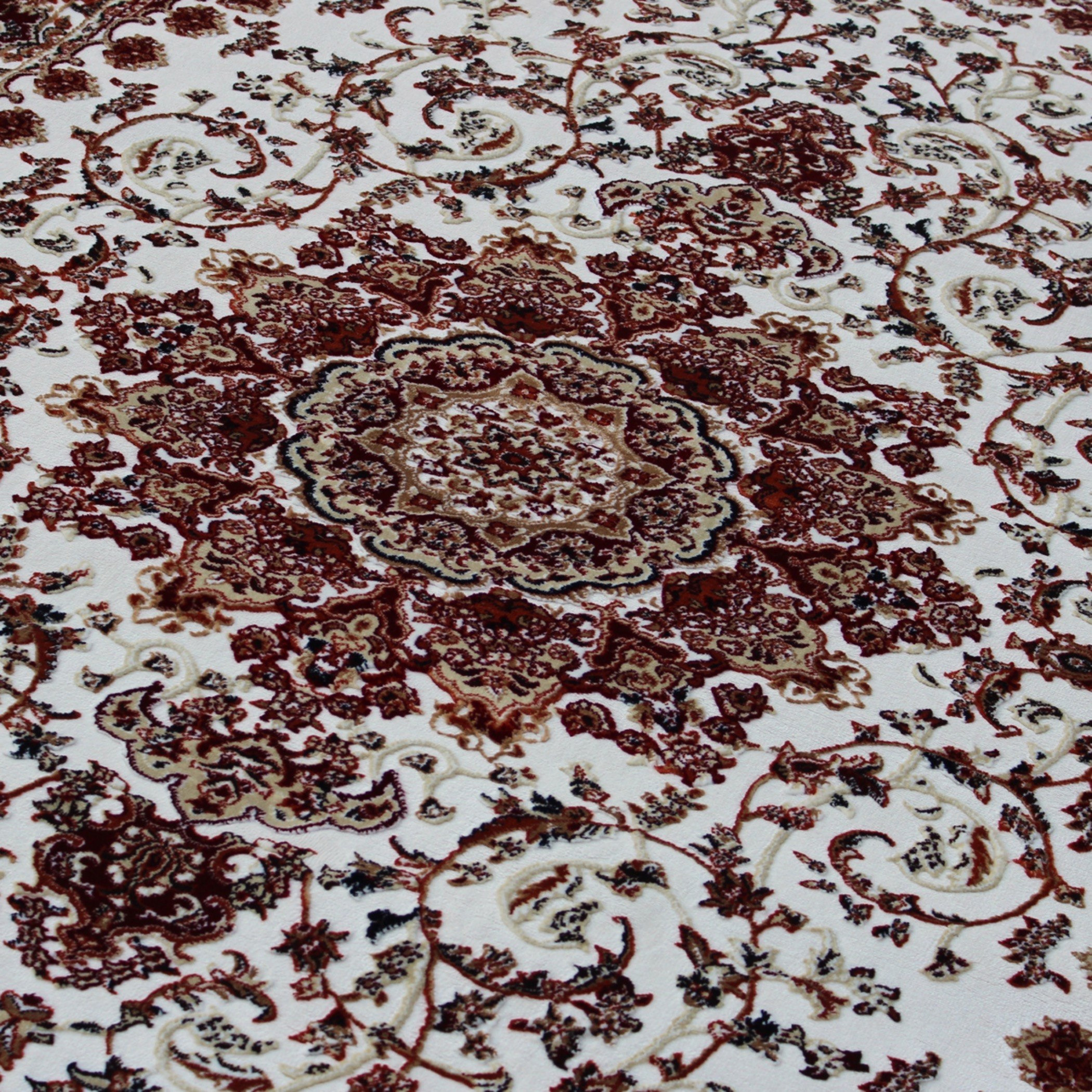 سجادة بولي بروبلين مقاومة للبقع من سيراز - 150x230 سم-hbxdecorandfurnishings-floorcoverings-rugs-image-3