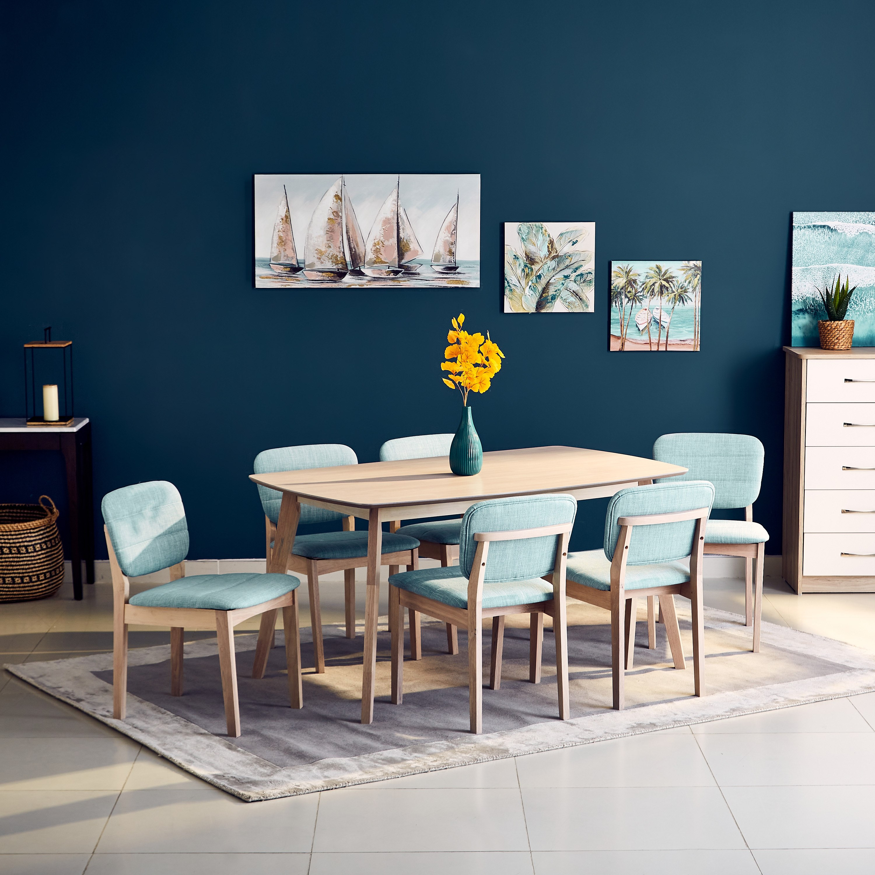 طقم سفرة 6 مقاعد من فيرا-hbxdiningroom-diningtablesandsets-diningtables-sixseater-image-2