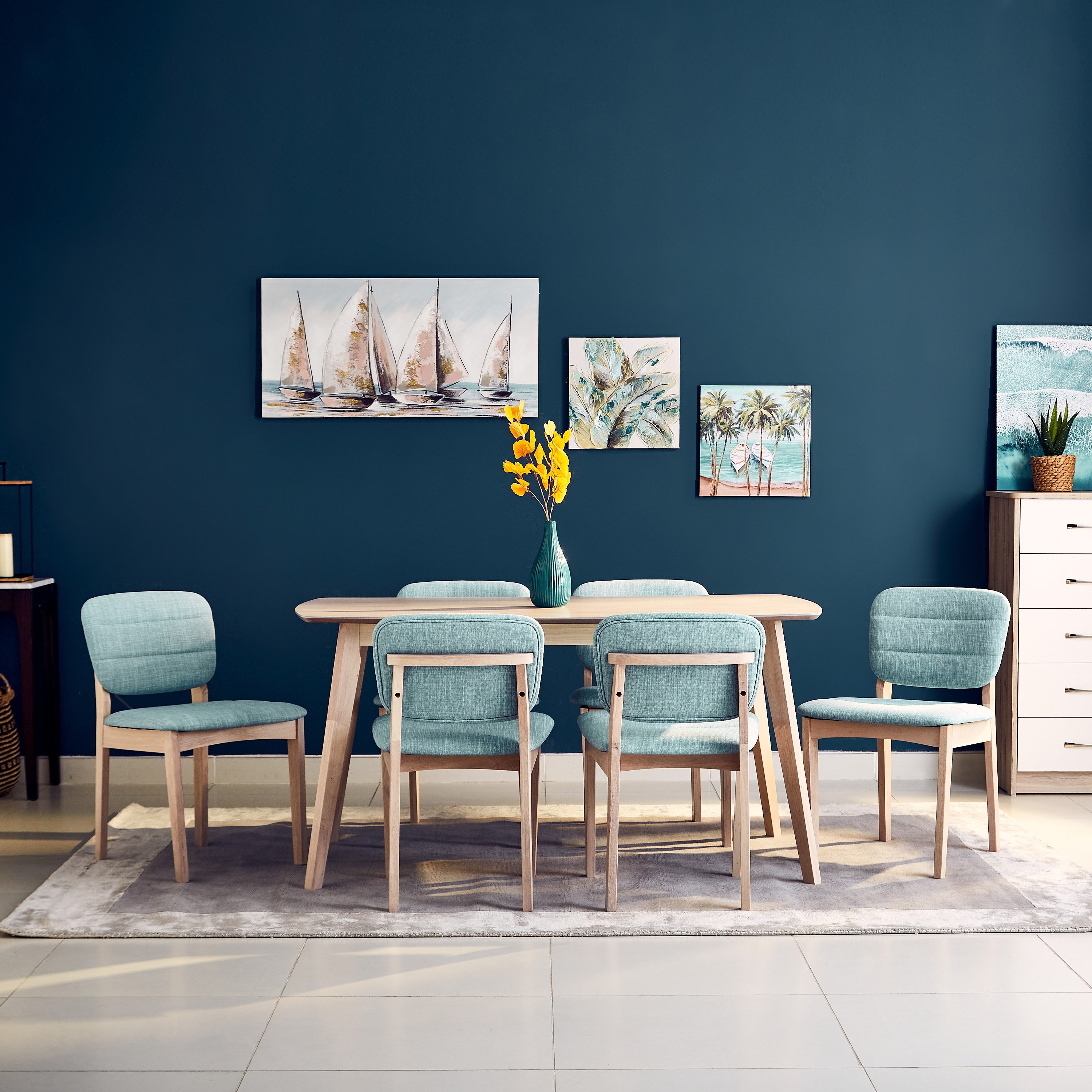 طقم سفرة 6 مقاعد من فيرا-hbxdiningroom-diningtablesandsets-diningtables-sixseater-image-3