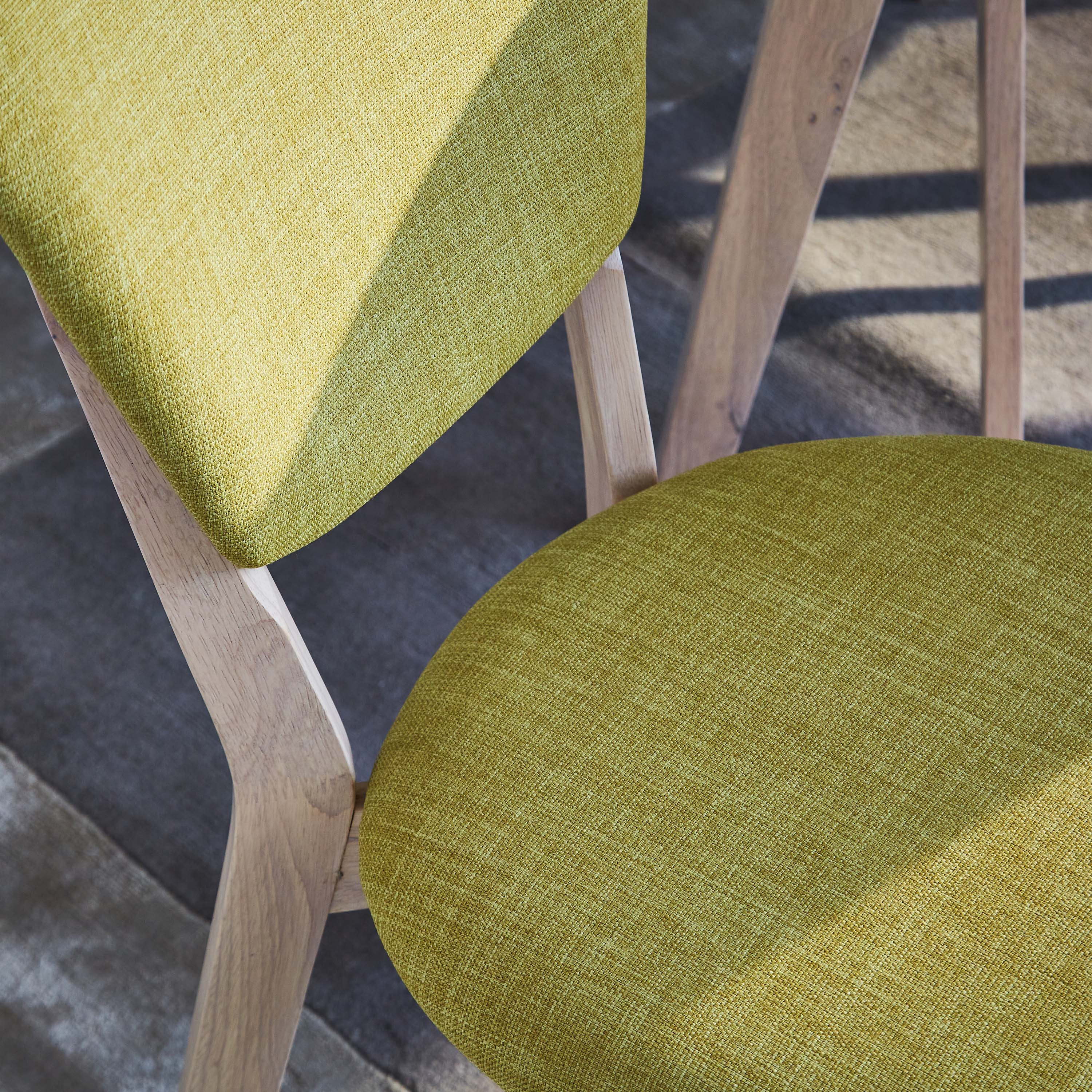 طقم سفرة 6 مقاعد من ليسا-hbxfurniture-diningtablesandsets-diningsets-sixseater-image-5