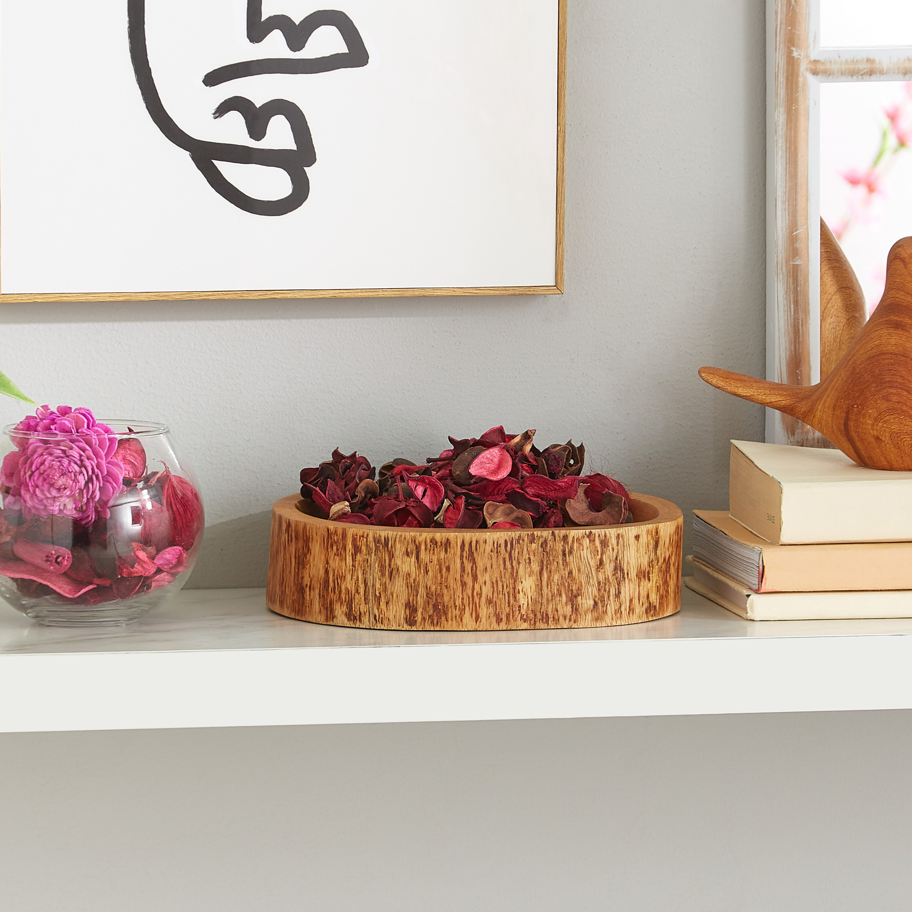 أزهار توت مجففة من هولي - 100 جم-hbxhomeware-hbxdecorandfurnishings-image-4