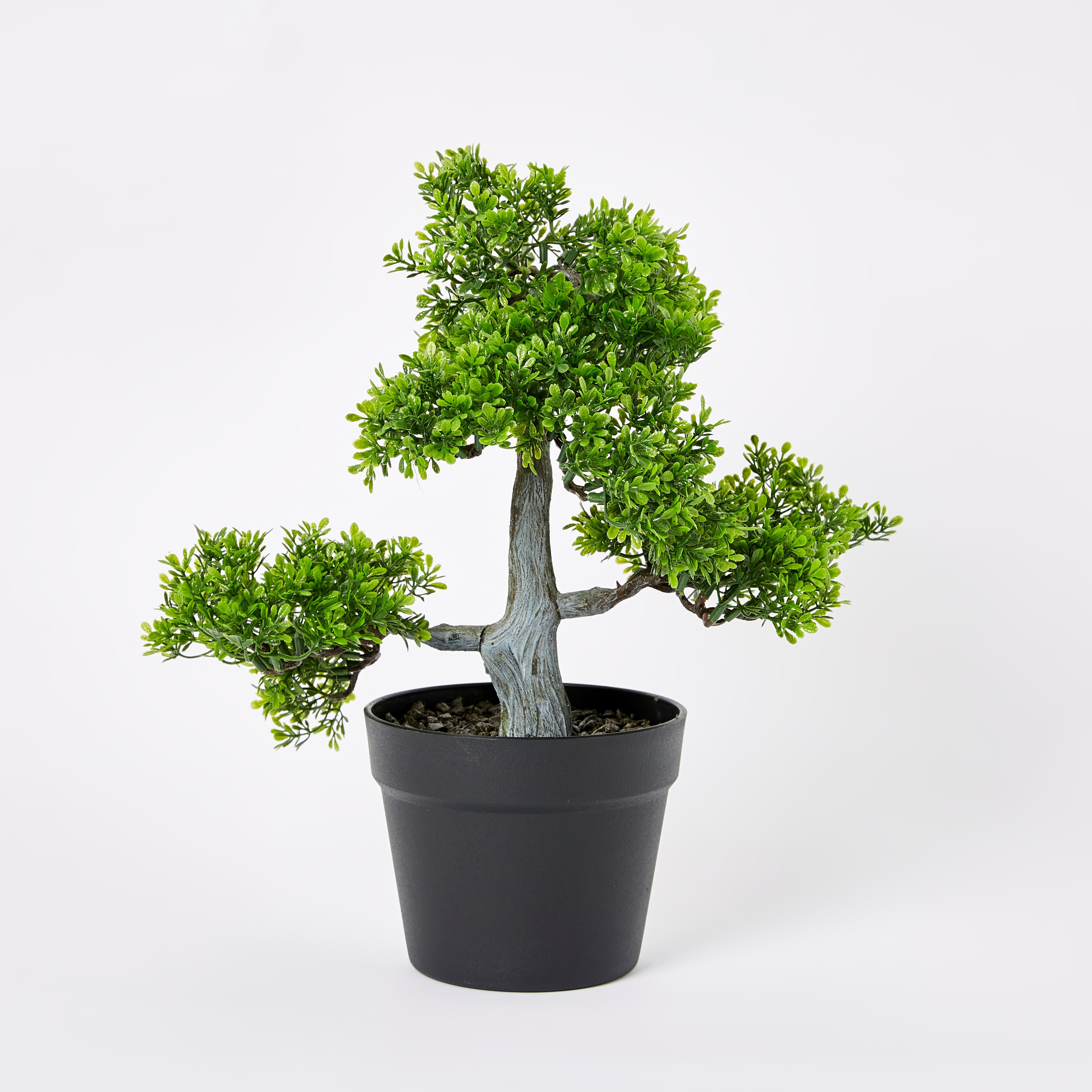 إصيص بنبات بونساي من ليفيا - 42 سم-hbxdecorandfurnishings-homeaccessories-artificialflowersandplants-image-5