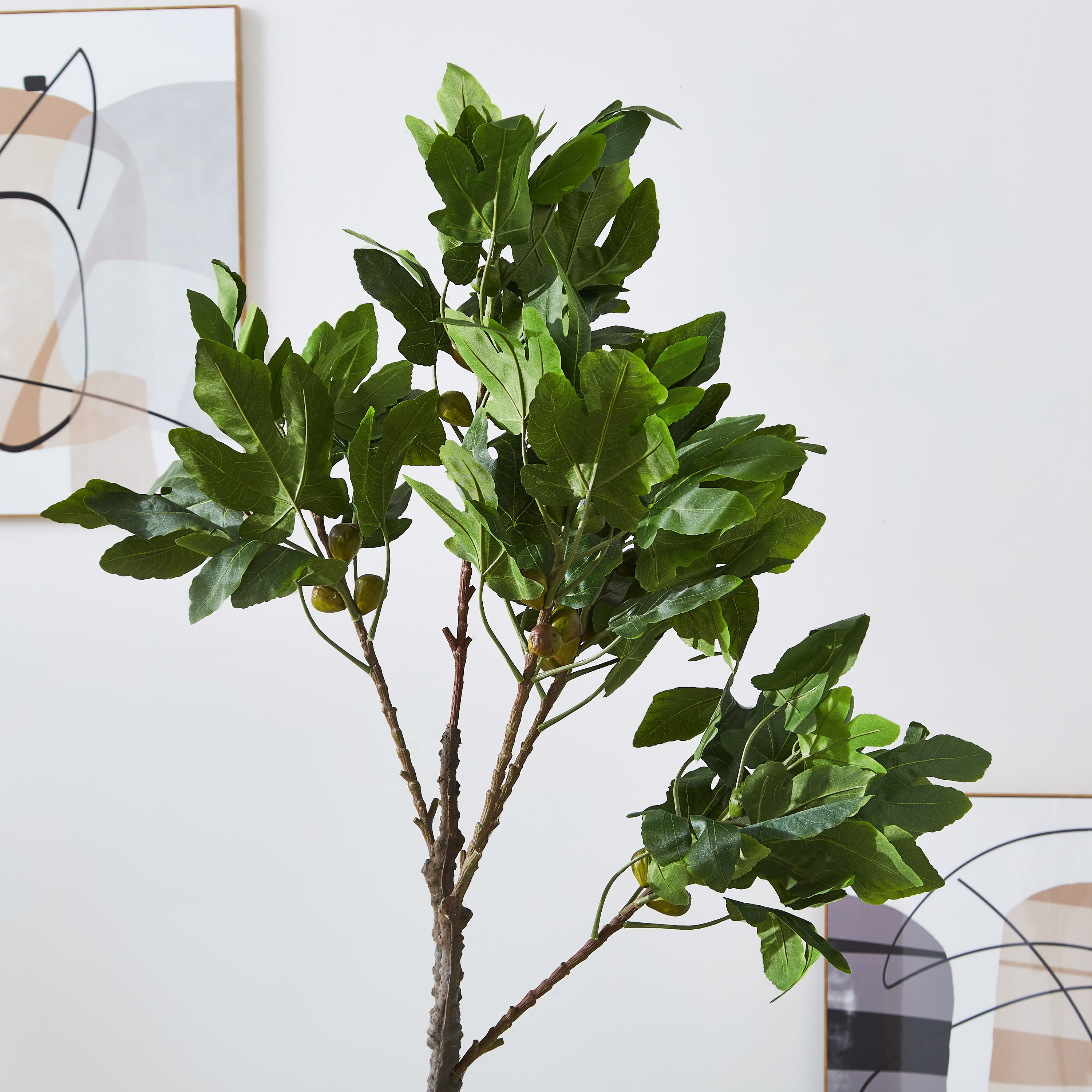 شجرة تين اصطناعية من تيودورا - 150 سم-hbxdecorandfurnishings-homeaccessories-artificialflowersandplants-image-2
