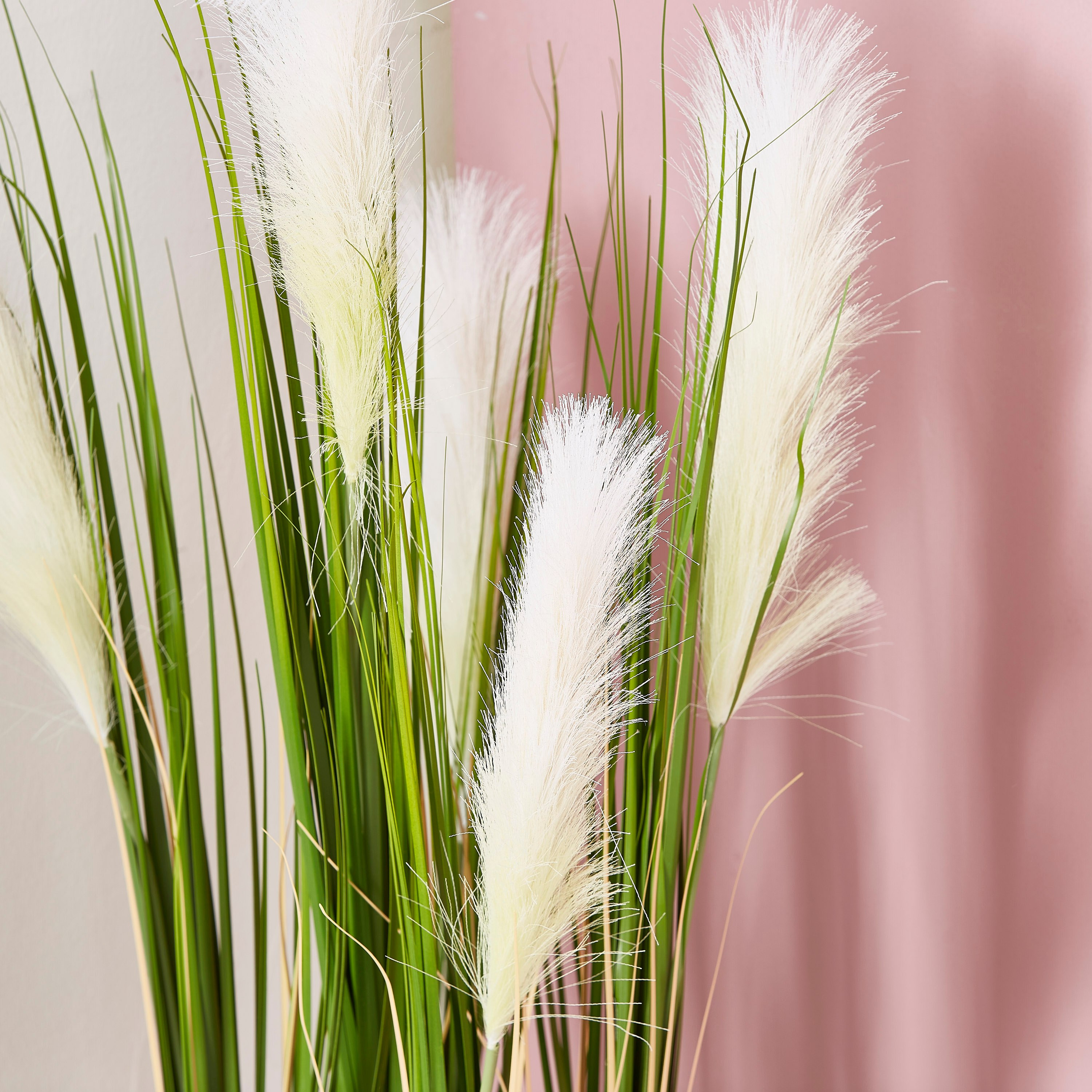 قصب اصطناعي من تيودورا - 100 سم-hbxdecorandfurnishings-homeaccessories-artificialflowersandplants-image-2