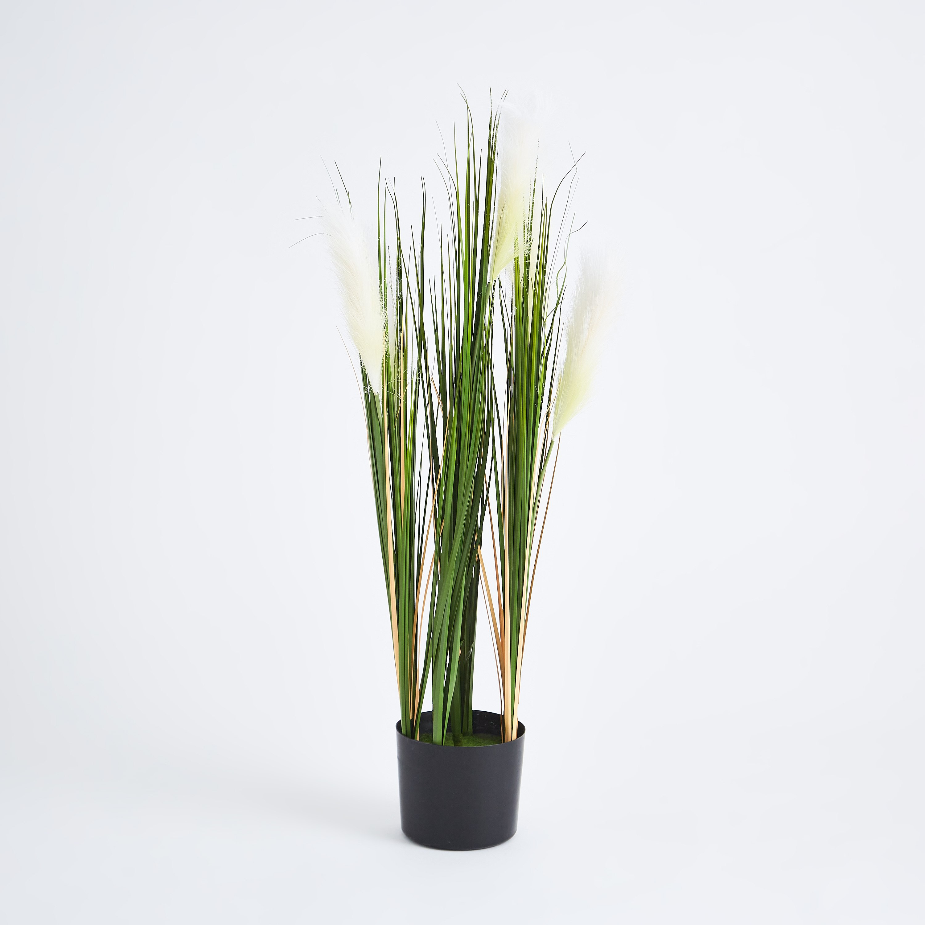قصب اصطناعي من تيودورا - 100 سم-hbxdecorandfurnishings-homeaccessories-artificialflowersandplants-image-5