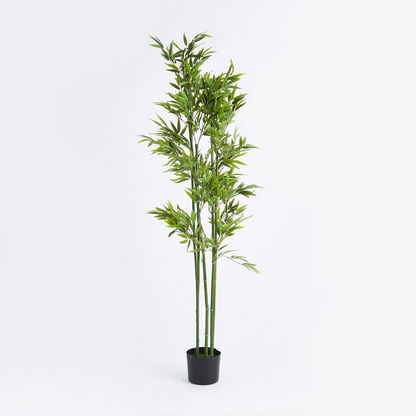 Teodora Artificial Bamboo Tree - 155 cms
