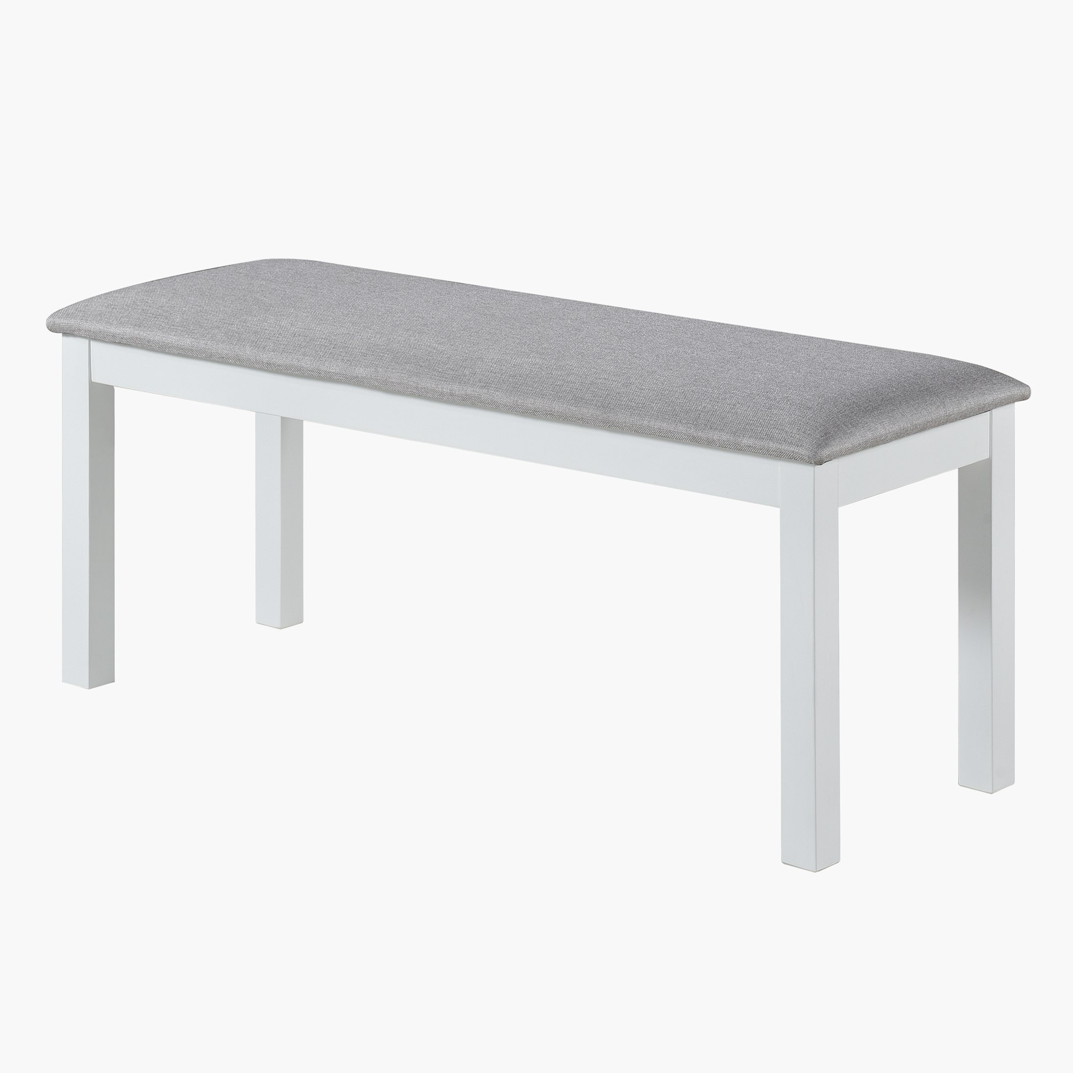 طقم سفرة 6 مقاعد مع مقعد بنش من بريدجويل-hbxfurniture-diningtablesandsets-diningsets-sixseater-image-3