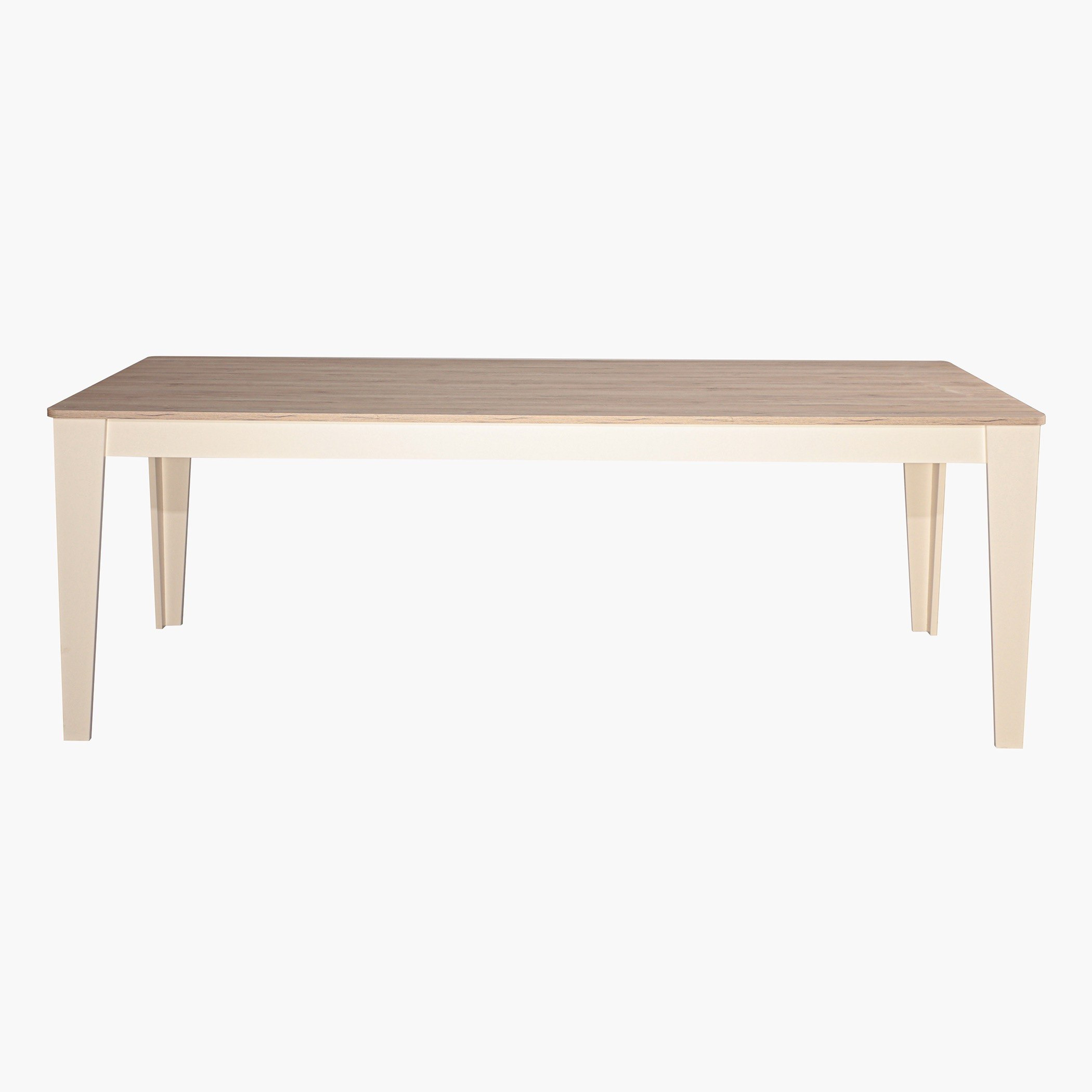 طقم سفرة 8 مقاعد من كونكورد-hbxfurniture-diningtablesandsets-diningsets-eightseater-image-2