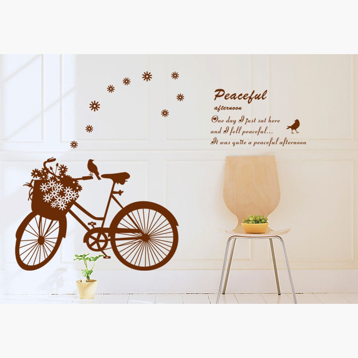 ملصق حائط قابل لإعادة الاستخدام بتصميم دراجة من ريريتي - 50x70 سم-hbxkidsandyouth-walldecor-wallstickers-image-1