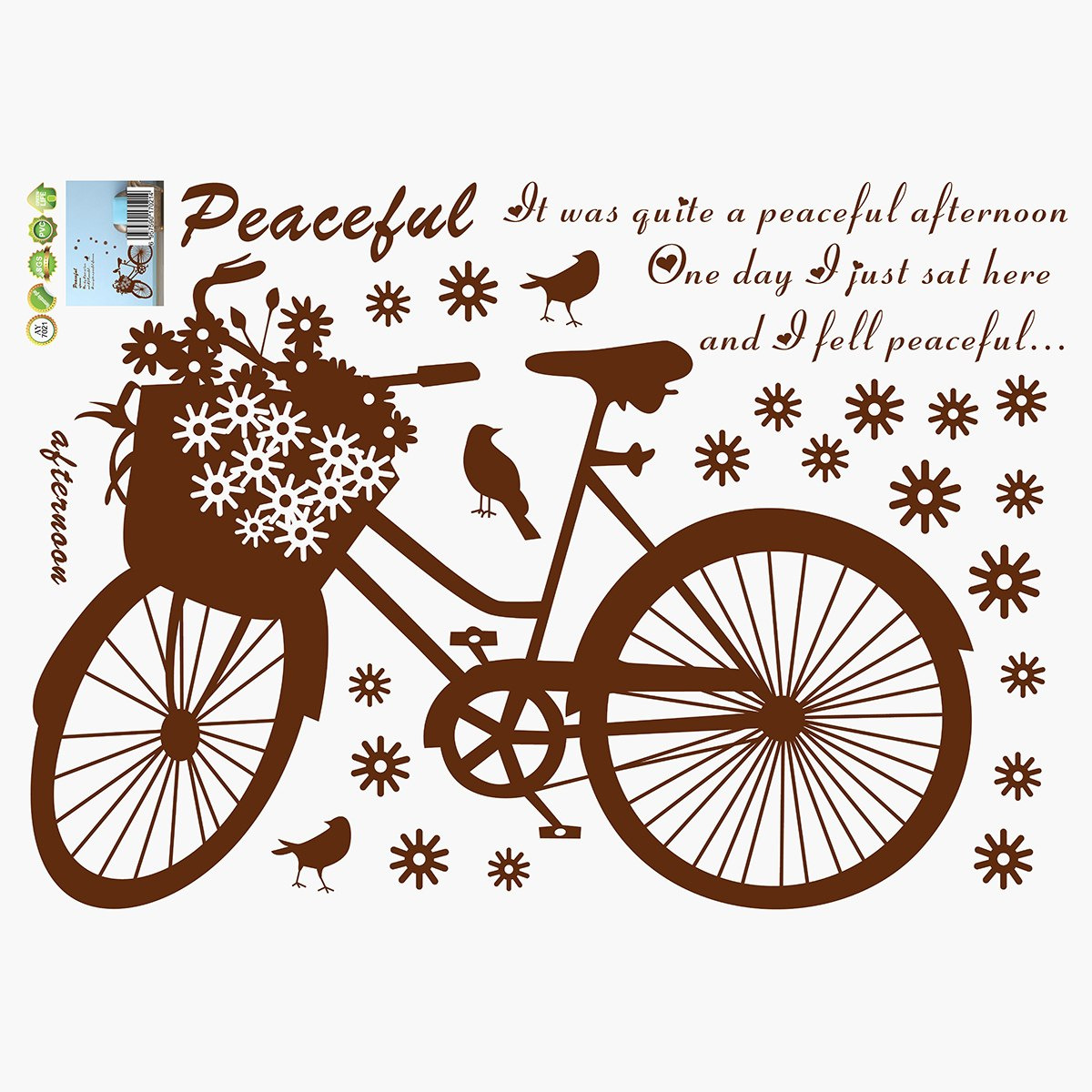 ملصق حائط قابل لإعادة الاستخدام بتصميم دراجة من ريريتي - 50x70 سم-hbxkidsandyouth-walldecor-wallstickers-image-2