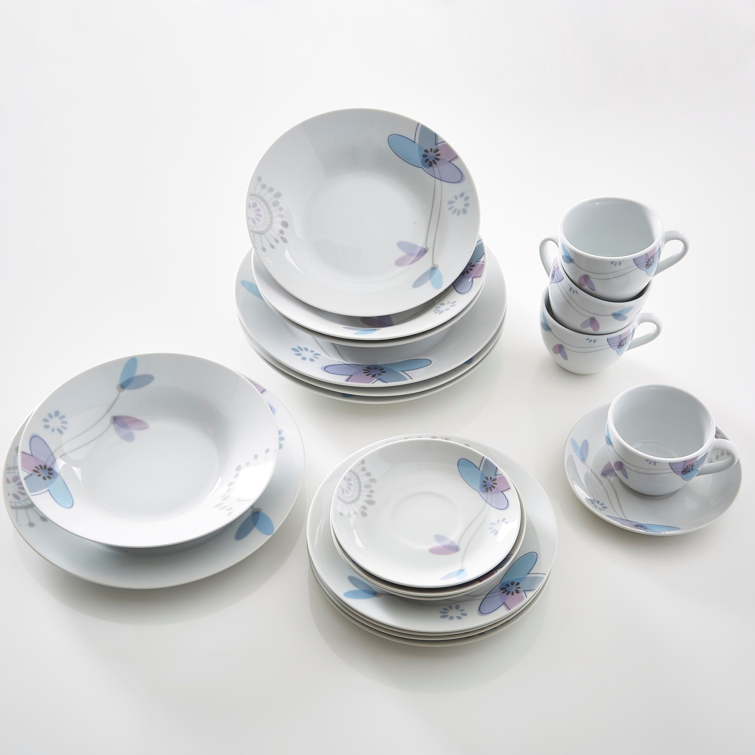 طقم عشاء فيونا 20 قطعة - من أتلانتا-hbxhomeware-hbxkitchen-image-1