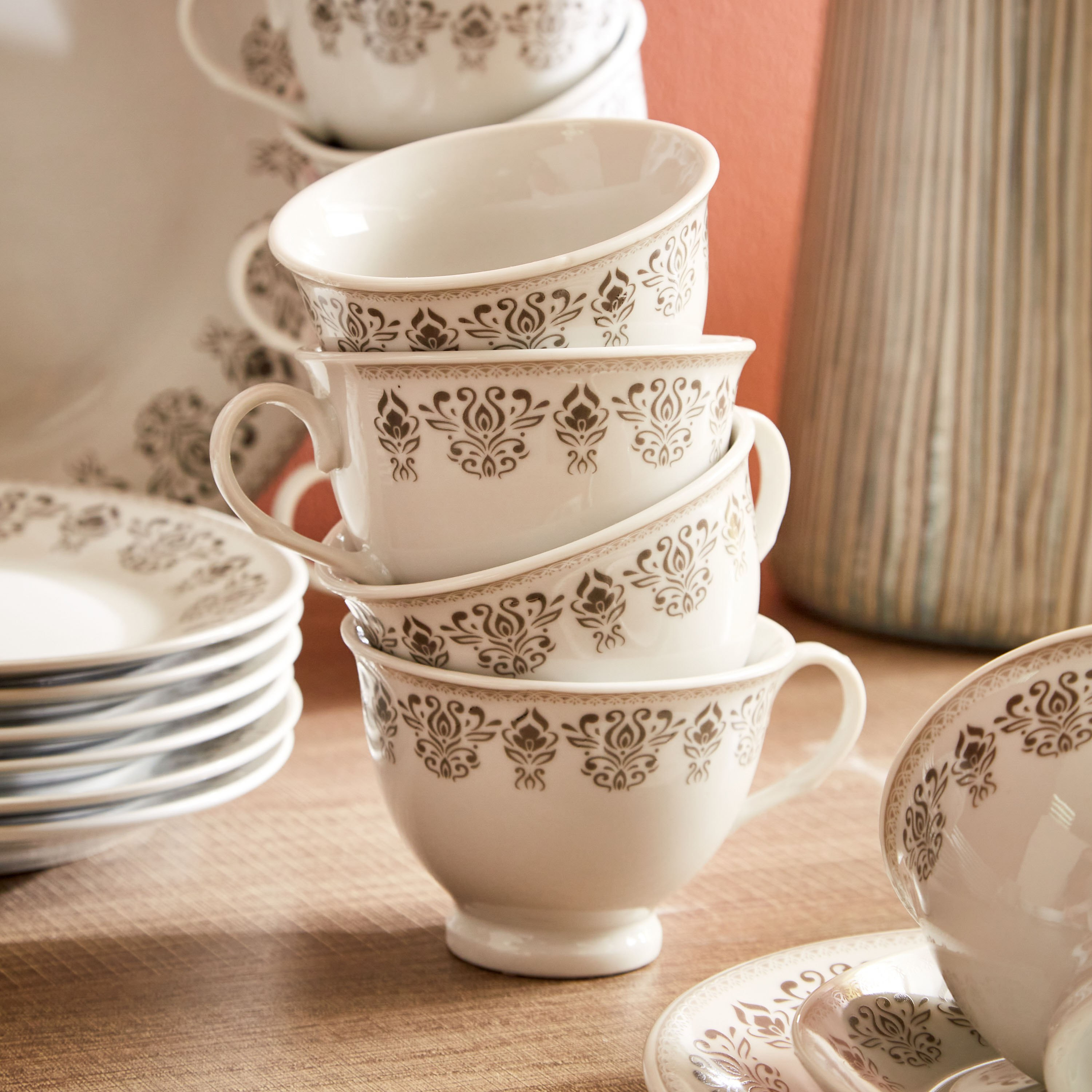 طقم عشاء بورسلان من كريستو - 64 قطعة-hbxhomeware-hbxkitchen-image-4