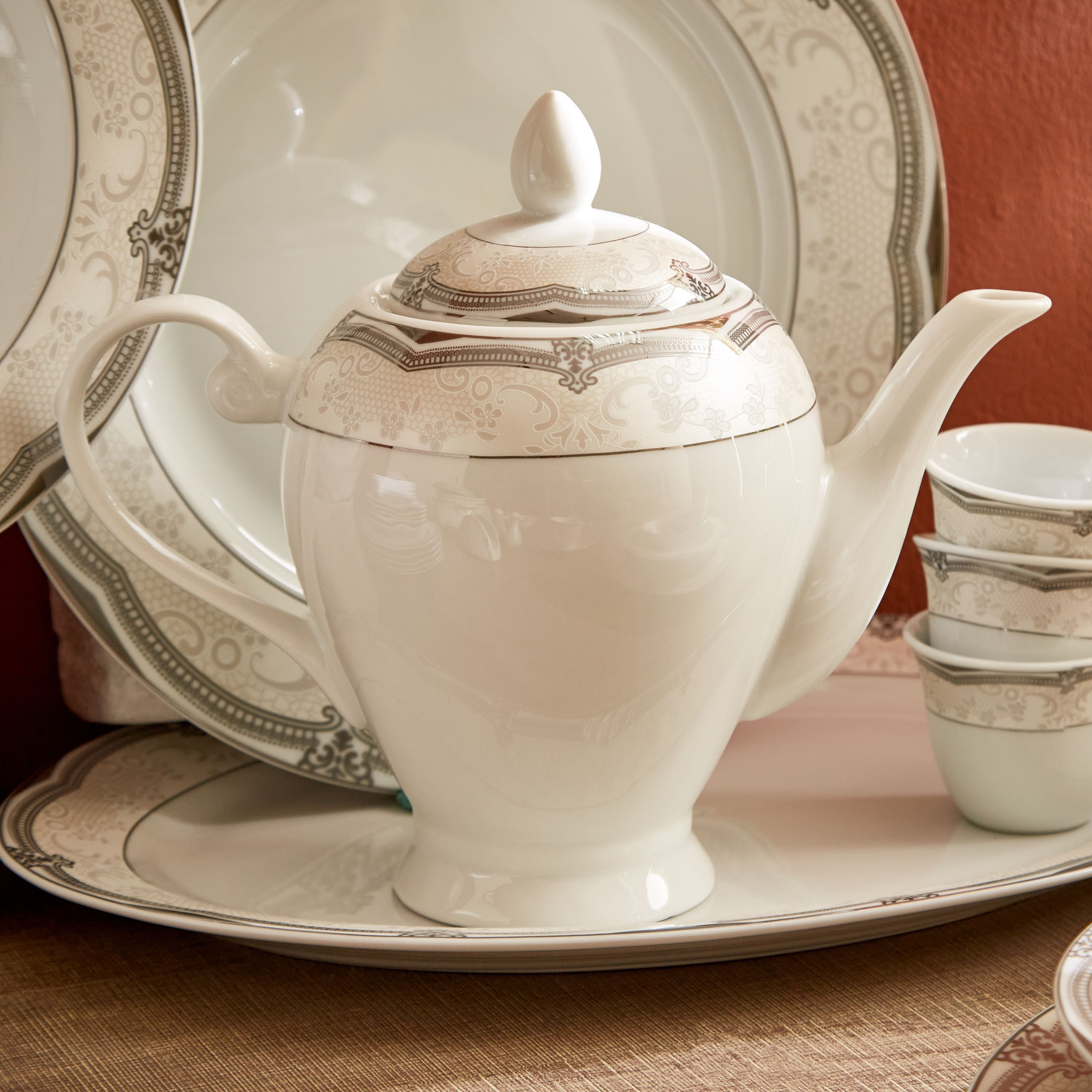 طقم عشاء 65 قطعة من فيستيف بلاتينا-hbxhomeware-hbxkitchen-image-6