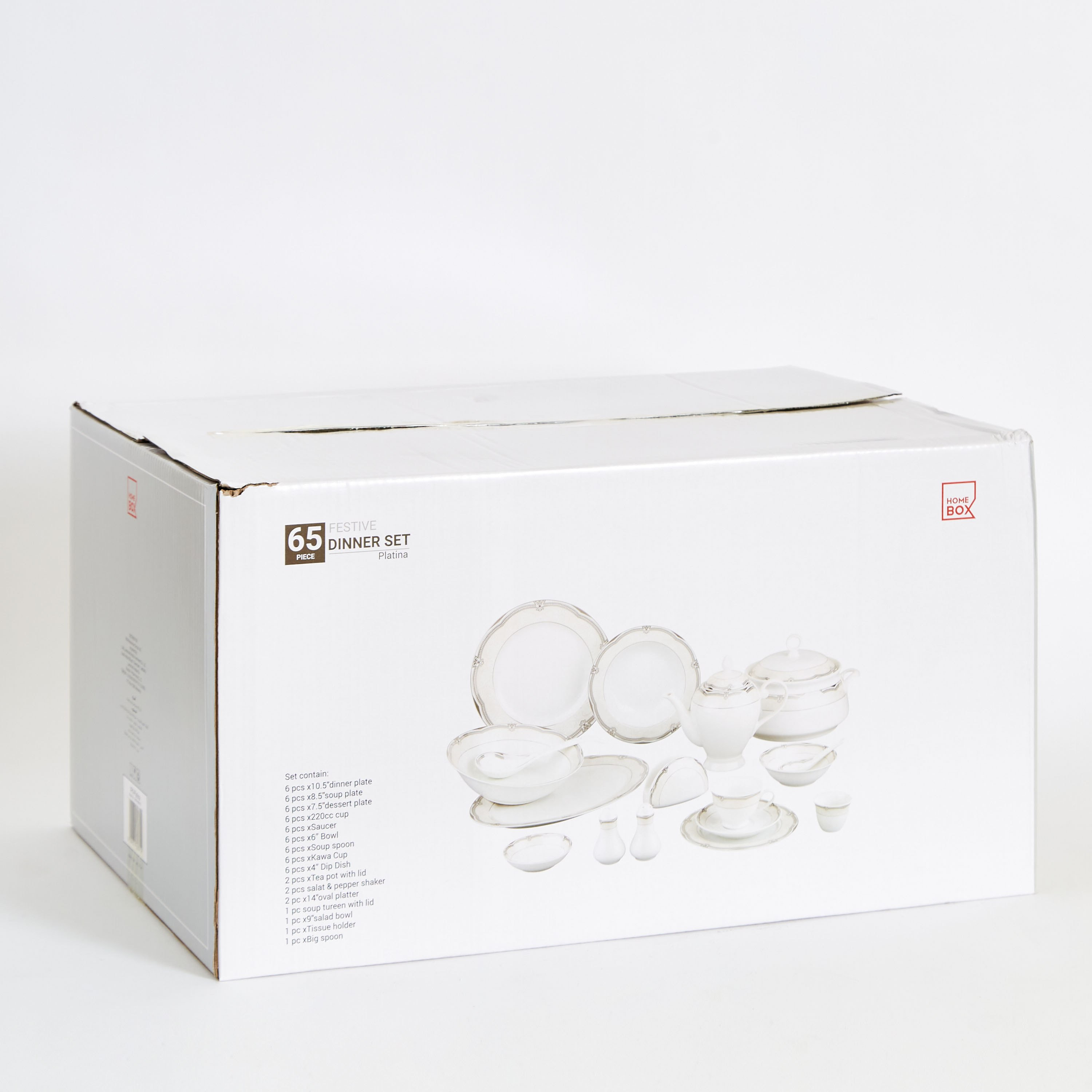 طقم عشاء 65 قطعة من فيستيف بلاتينا-hbxhomeware-hbxkitchen-image-9