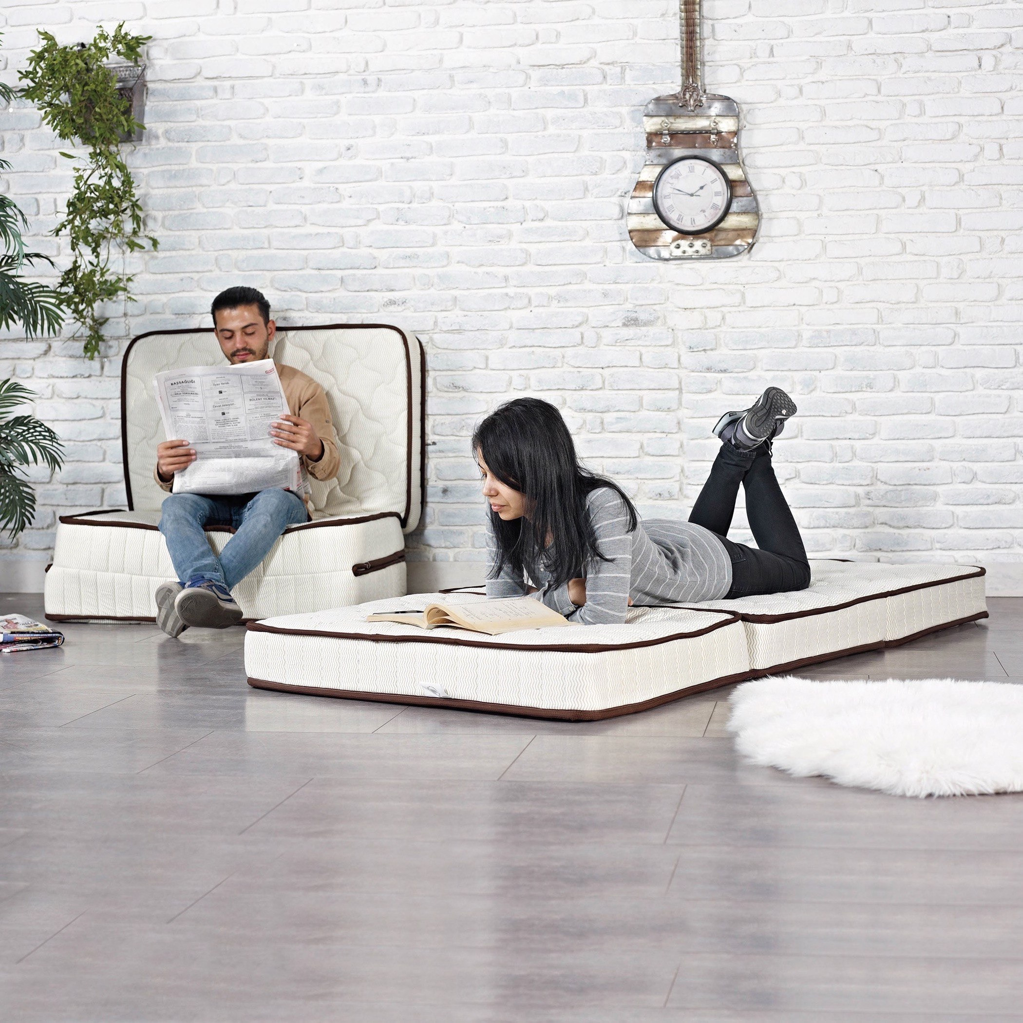 كنبة سرير مقعد واحد مع نوابض حلزونية من هاندي-hbxfurniture-bedroom-mattresses-single-image-3