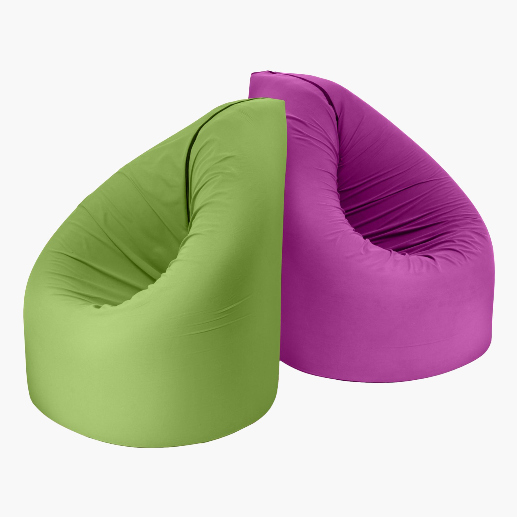 مرتبة للسفر والضيوف والجلوس والنوم من بي كيو- 90x220x8.5 سم-hbxfurniture-bedroom-mattresses-single-image-1