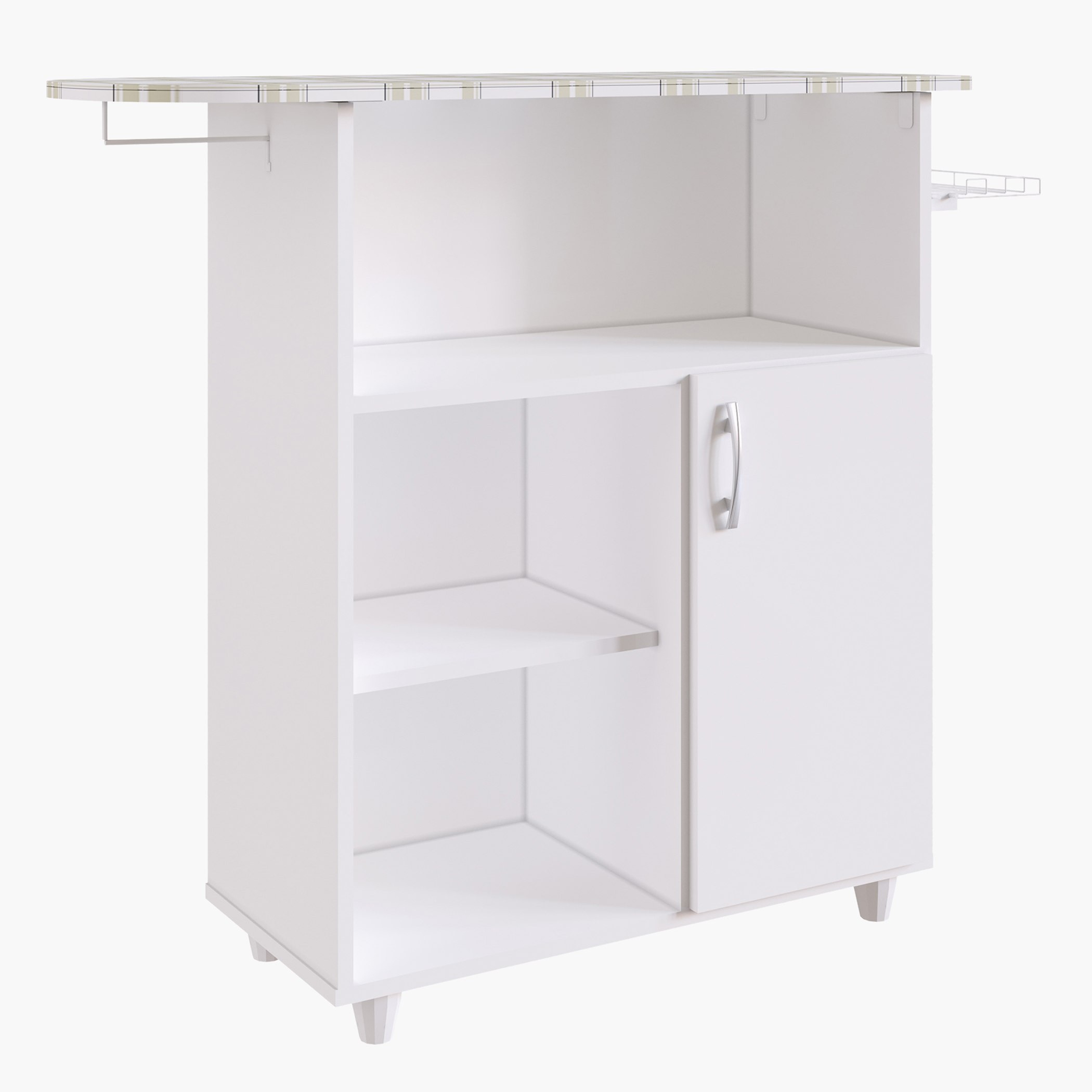 منضدة كي بباب وأرفف من كارلي-hbxbedroom-bedroomaccessories-bedroomstorage-image-4