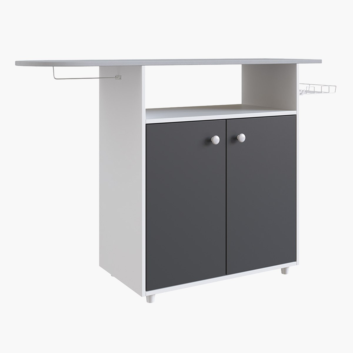 منضدة كي ببابين ورف من أكسيس-hbxbedroom-bedroomaccessories-bedroomstorage-image-2