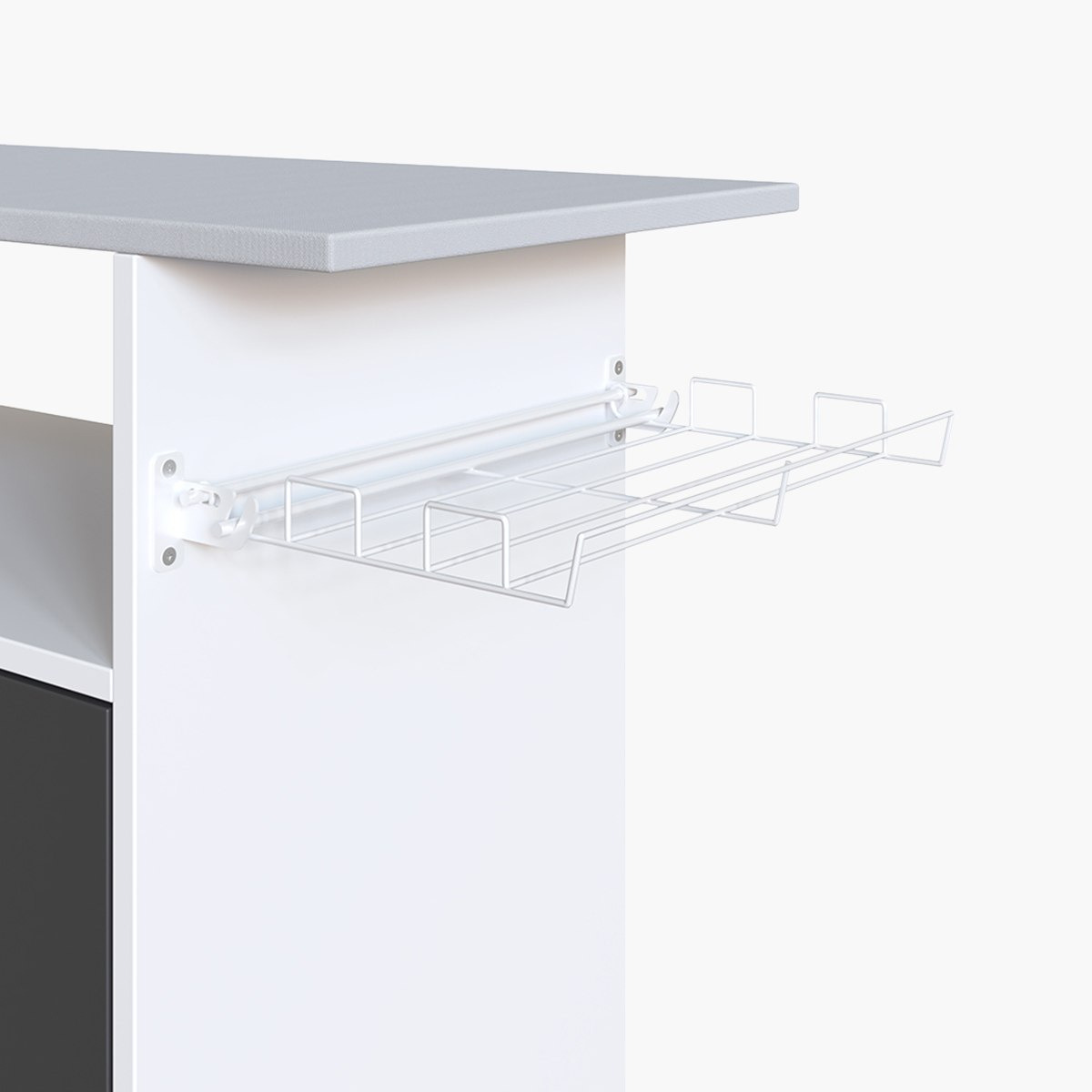 منضدة كي ببابين ورف من أكسيس-hbxbedroom-bedroomaccessories-bedroomstorage-image-4