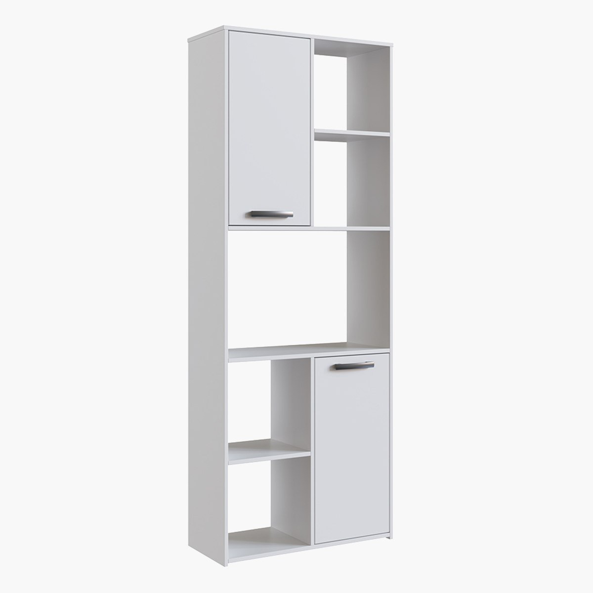 أرفف غسيل ببابين من كارلي-hbxbedroom-bedroomaccessories-bedroomstorage-image-3