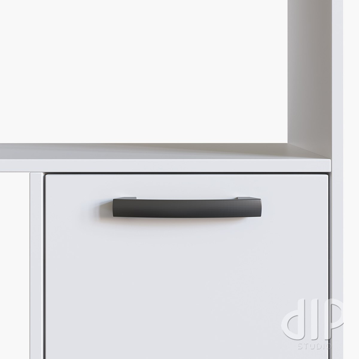 أرفف غسيل ببابين من كارلي-hbxbedroom-bedroomaccessories-bedroomstorage-image-4
