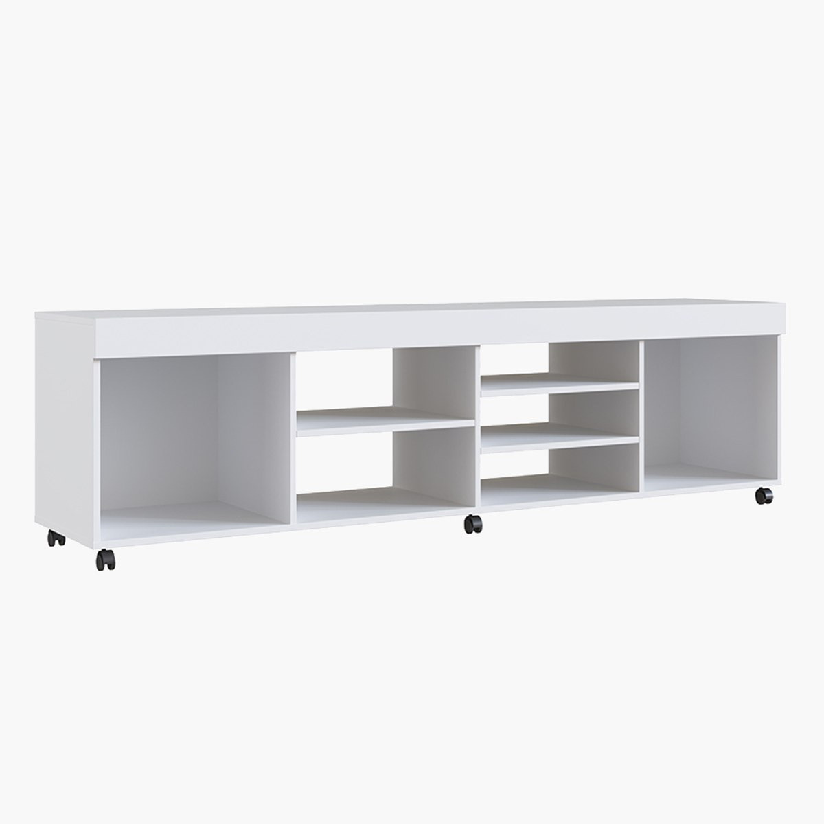 وحدة تلفزيون منخفضة برف حتى 75 بوصة من كيلي-hbxlivingroom-mediaunitsandstorage-tvunits-image-2