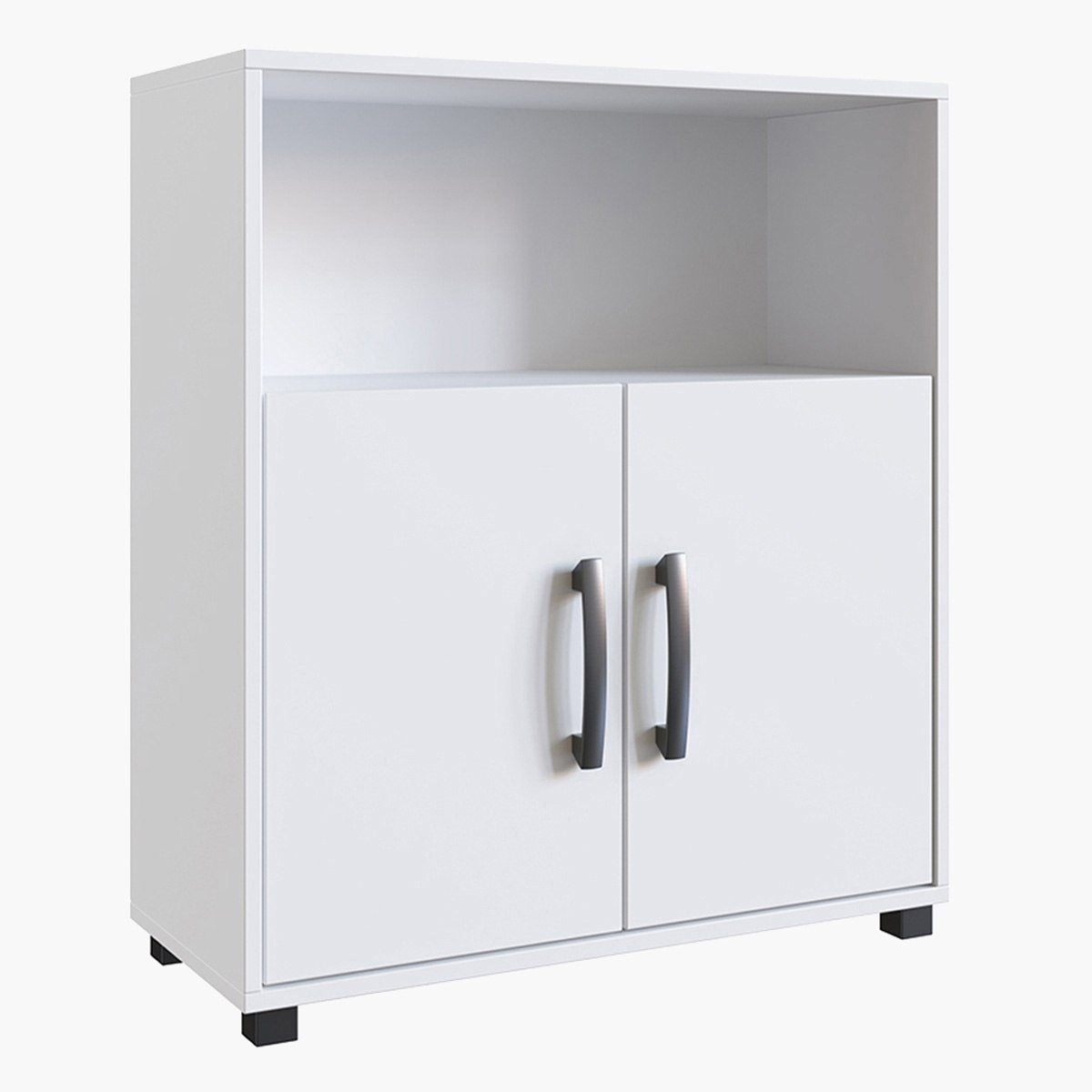 خزانة غسيل ببابين من أكسيس-hbxbedroom-bedroomaccessories-bedroomstorage-image-3