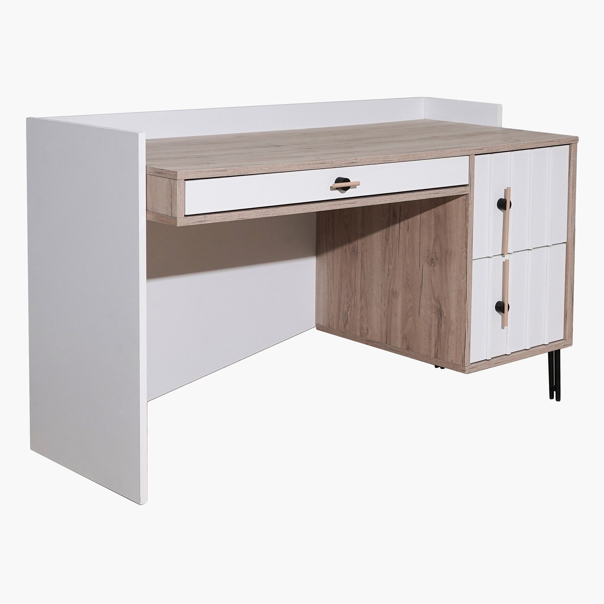 مكتب دراسة من بورتلاند-hbxfurniture-office-desks-image-1