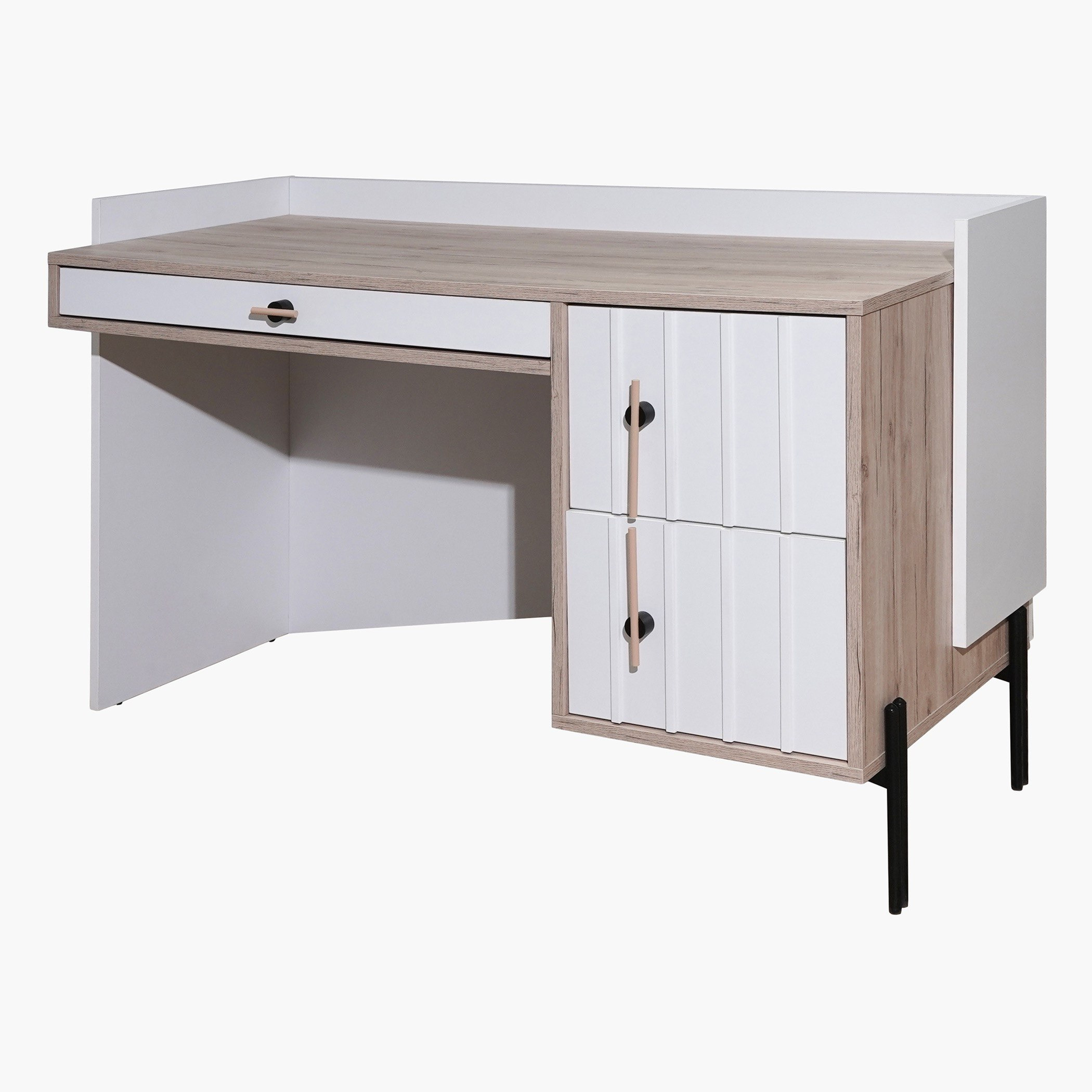 مكتب دراسة من بورتلاند-hbxfurniture-office-desks-image-3