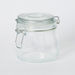 Atlanta Glass Canister with Metal Clip - 450 ml-Containers and Jars-thumbnail-5