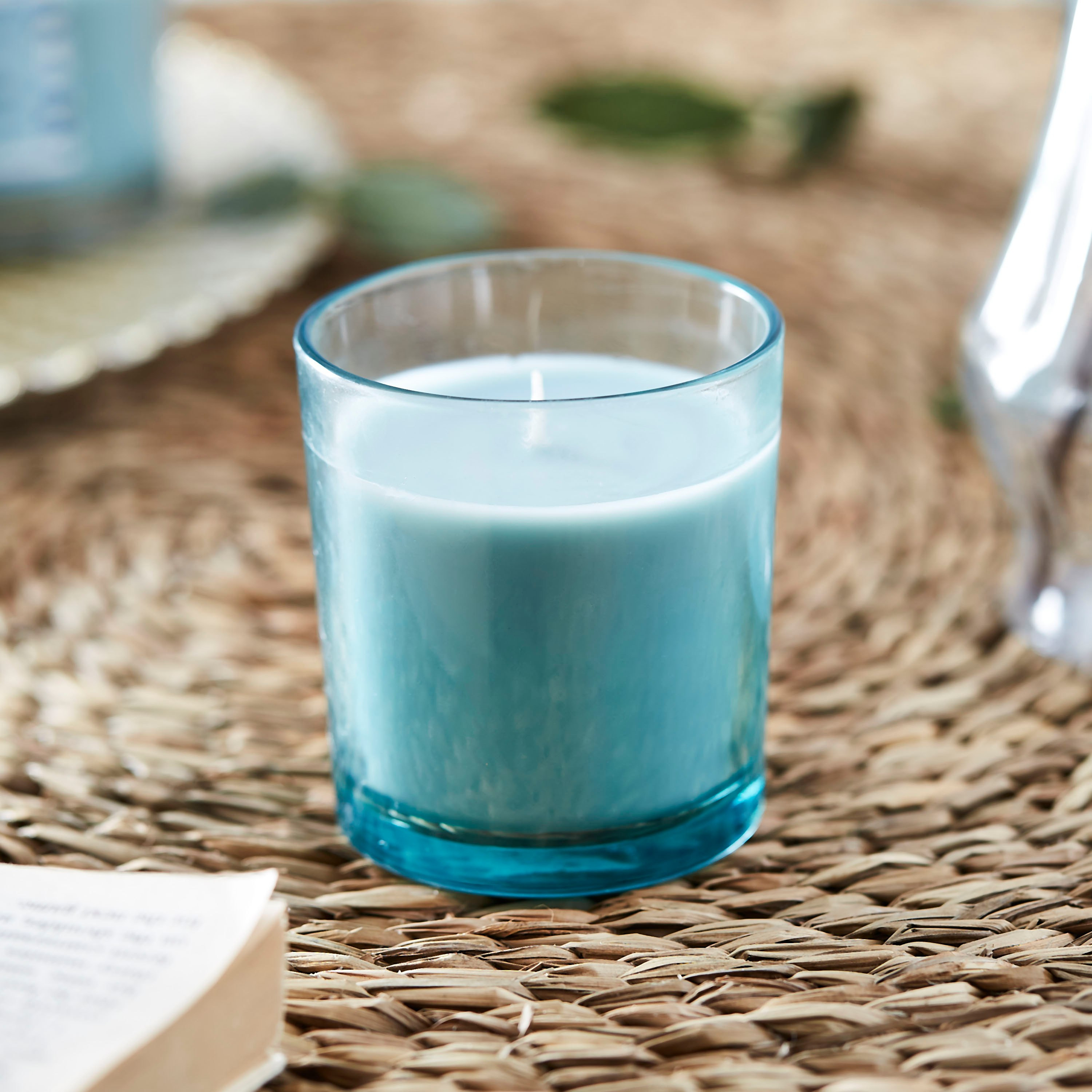 Zen Natural Life Sara Coastal Linen Cup Candle-PROMO_HB_AE_B1G1_250925-image-1