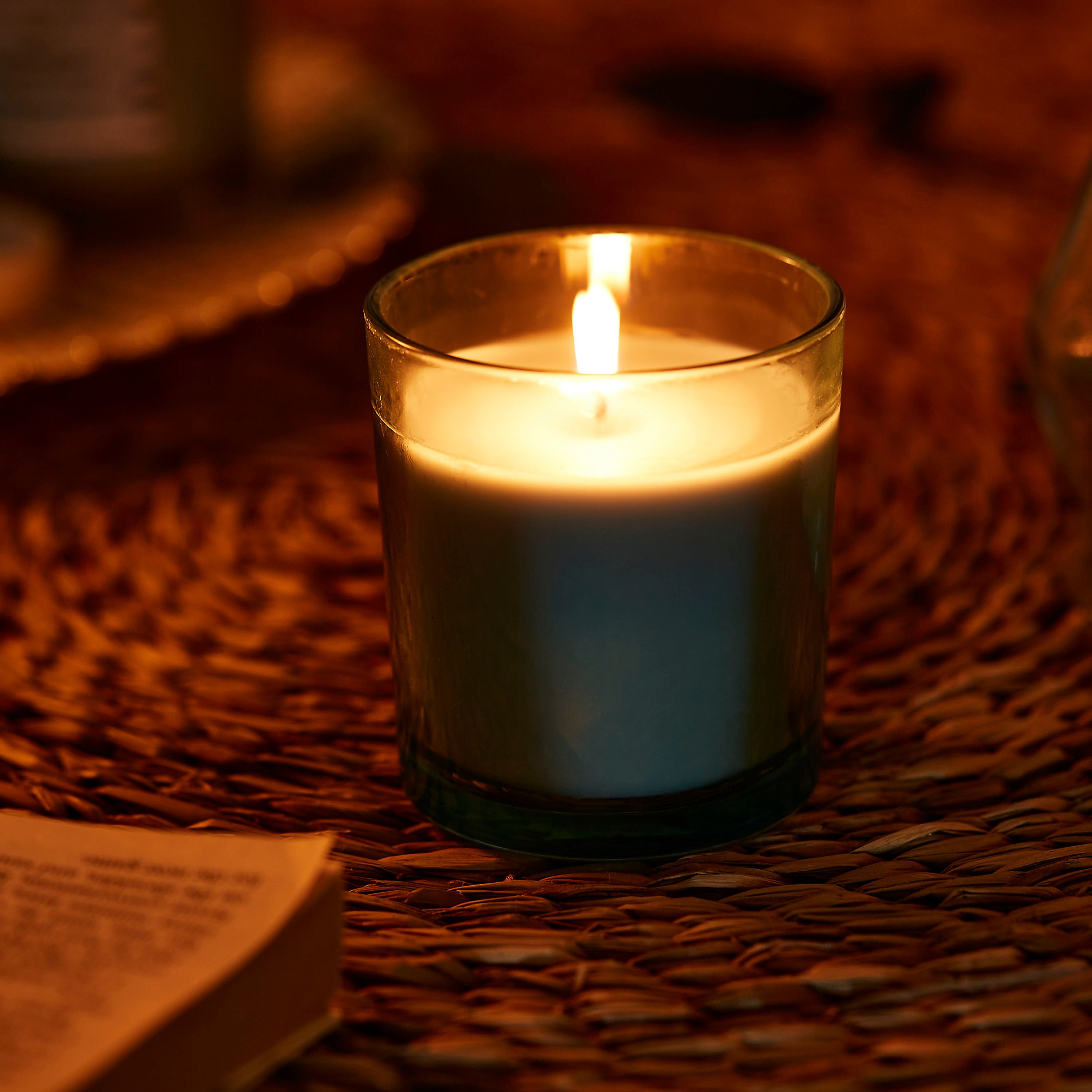 Zen Natural Life Sara Coastal Linen Cup Candle-PROMO_HB_AE_B1G1_250925-image-2