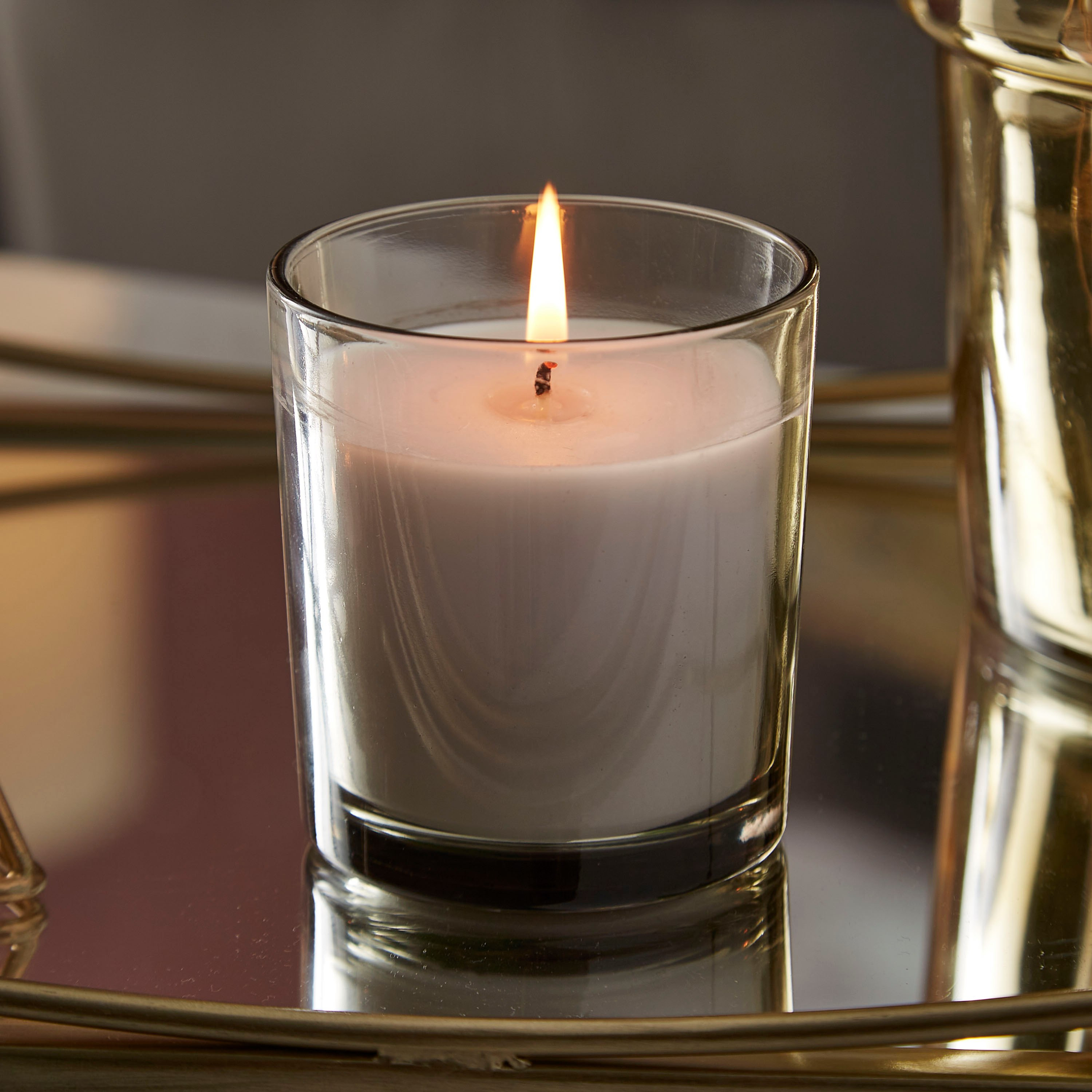 كوب شمع سارا برائحة عود الأبنوس الفاخرة أحادية اللون من زين-PROMO_HB_AE_B1G1_250925-image-1