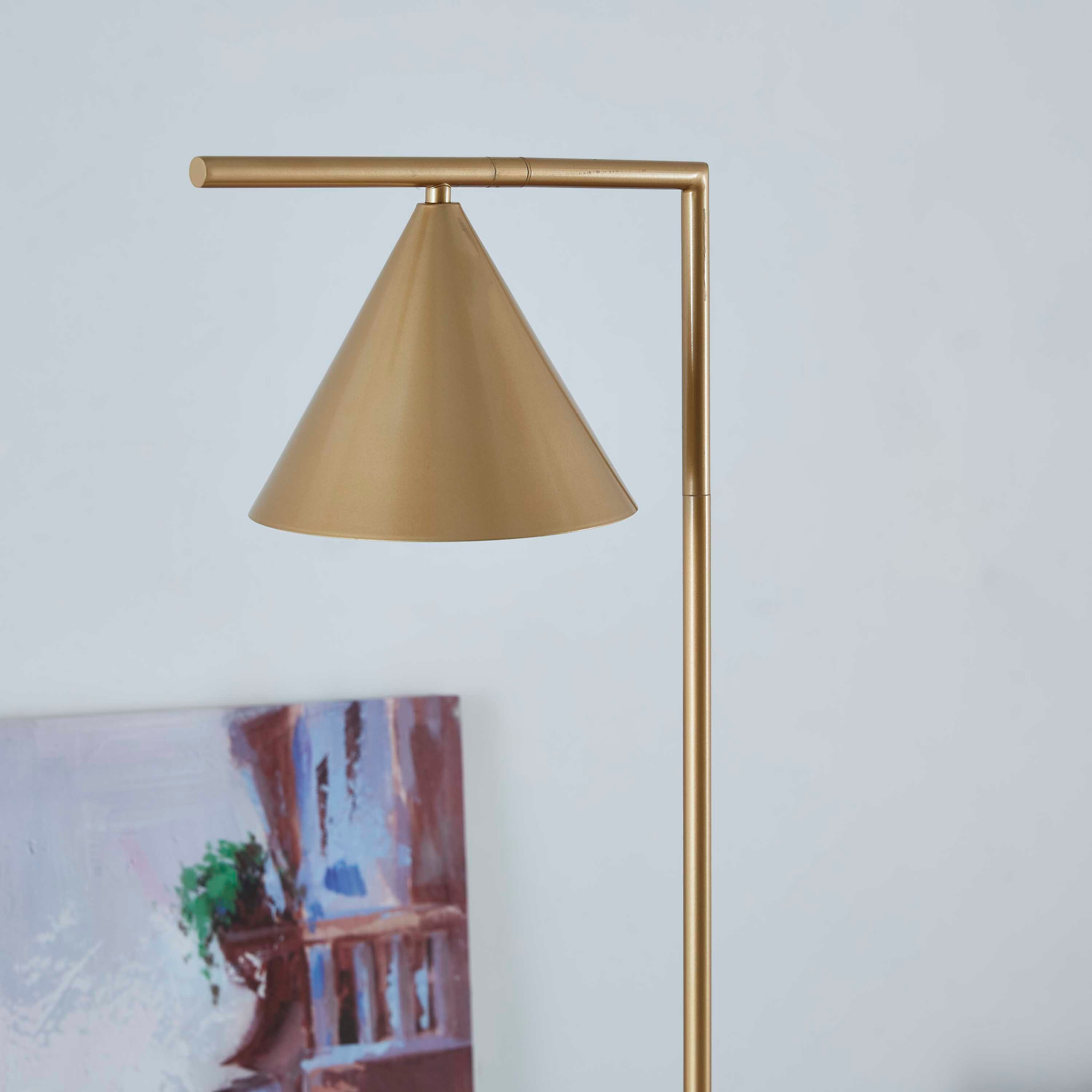 مصباح أرضية معدني من ليو - 156 سم-hbxhomeware-hbxdecorandfurnishings-image-3