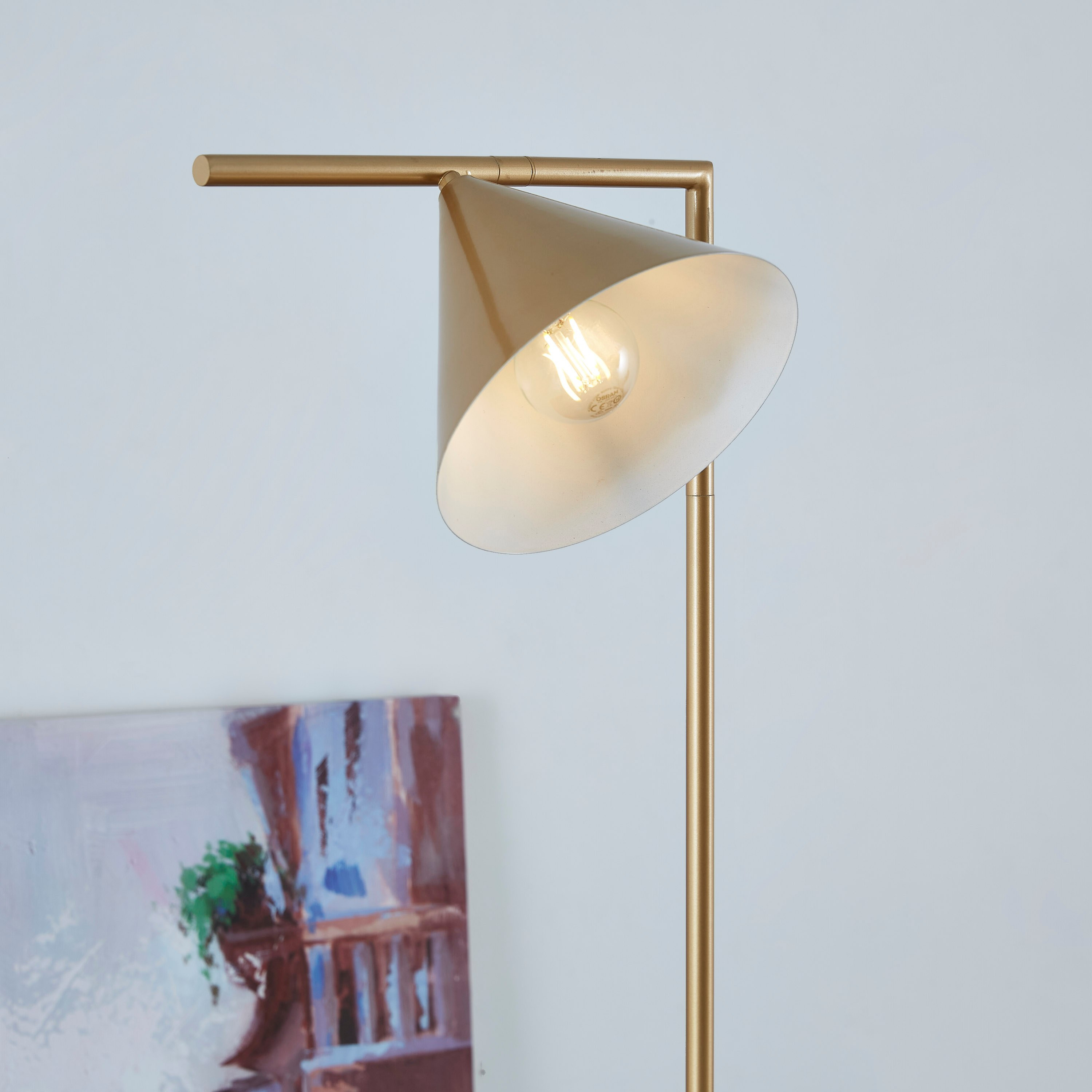 مصباح أرضية معدني من ليو - 156 سم-hbxhomeware-hbxdecorandfurnishings-image-4