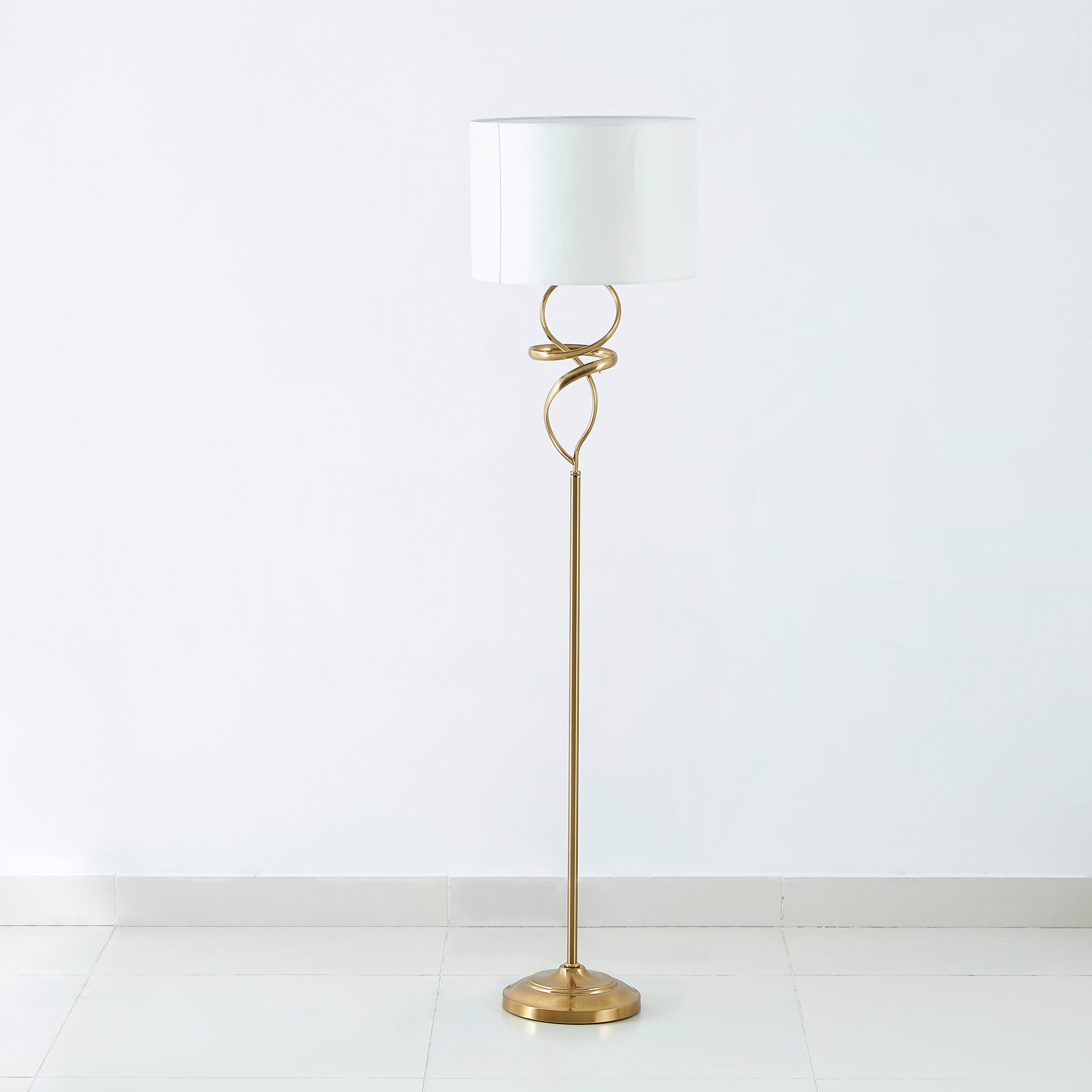 مصباح أرضية معدني من ليو - 164 سم-hbxhomeware-hbxdecorandfurnishings-image-6