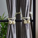 Dazzle Emily Curtain Tieback - Set of 2-Tie Backs and Tassels-thumbnailMobile-0