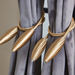 Dazzle Ava Curtain Tieback - Set of 2-Tie Backs and Tassels-thumbnail-1