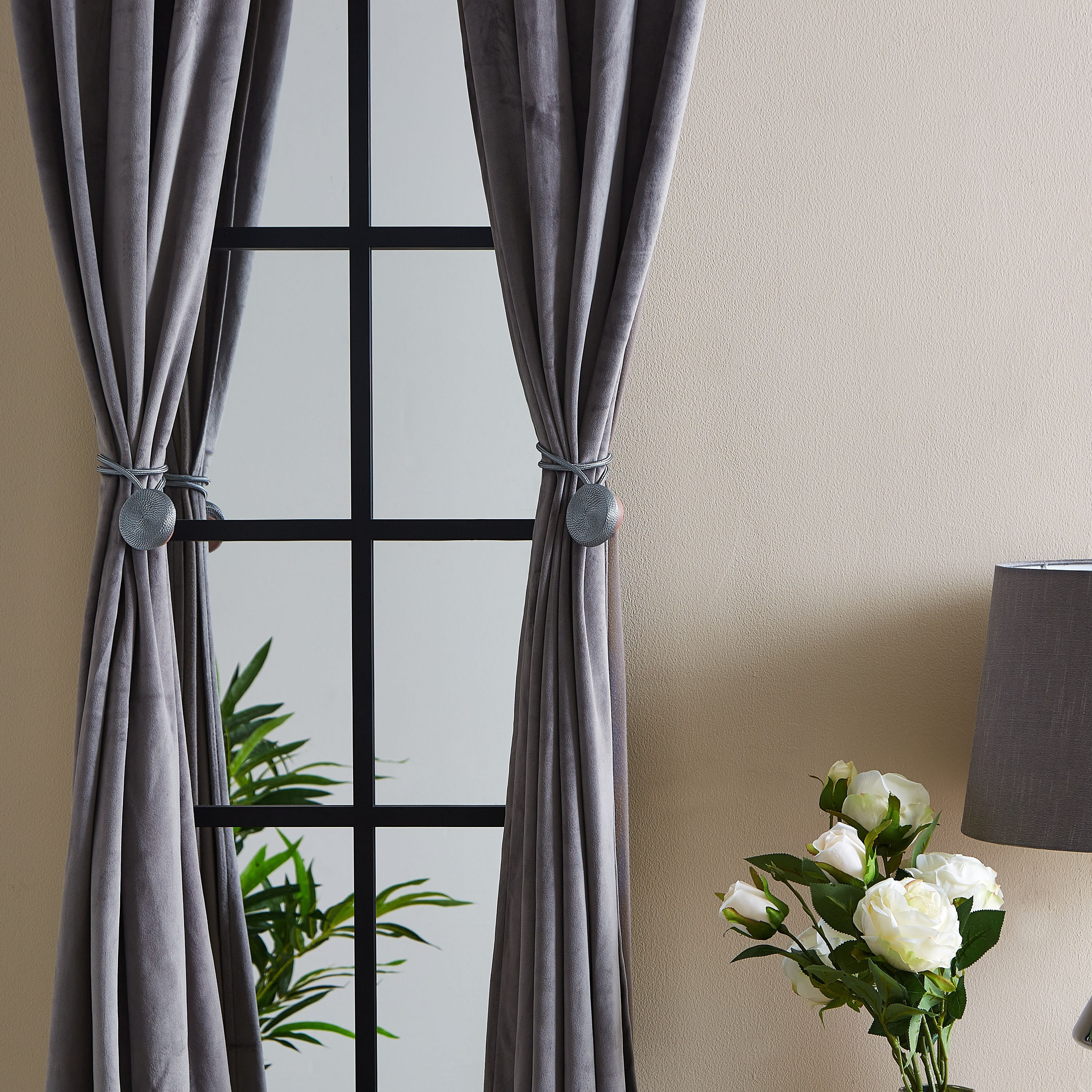 مثبت ستائر نورا من دازل - طقم من قطعتين-hbxhomeware-hbxdecorandfurnishings-image-3