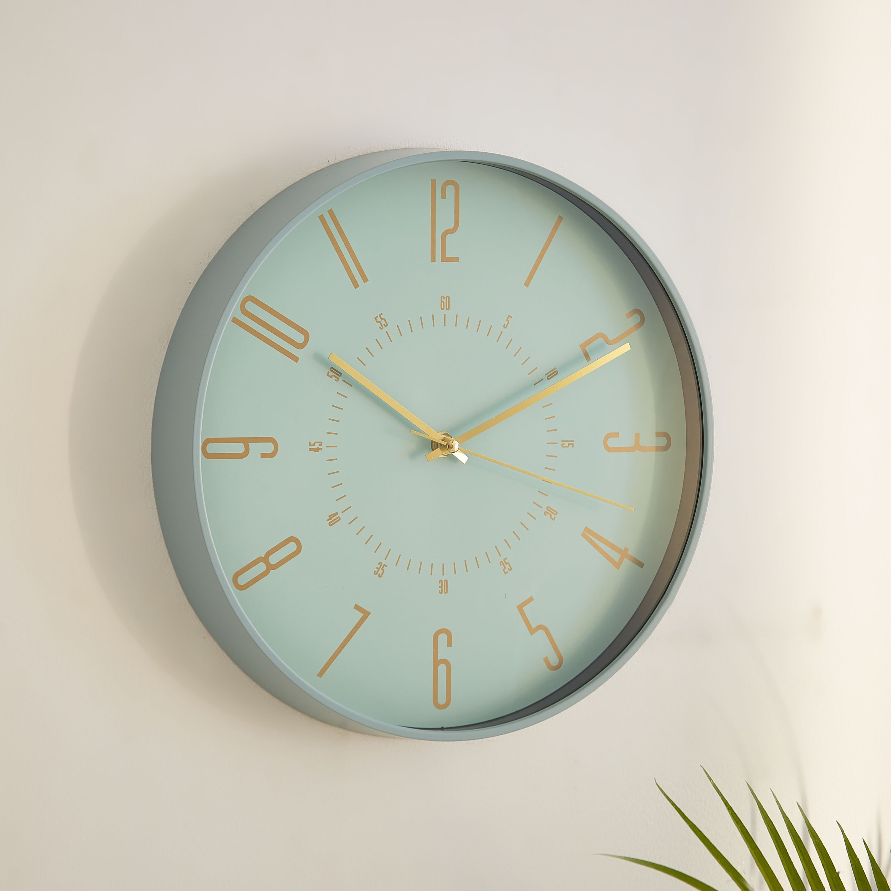 Mila Wall Clock - 32 cm-PROMO_HB_AE_B1G1_250925-image-1