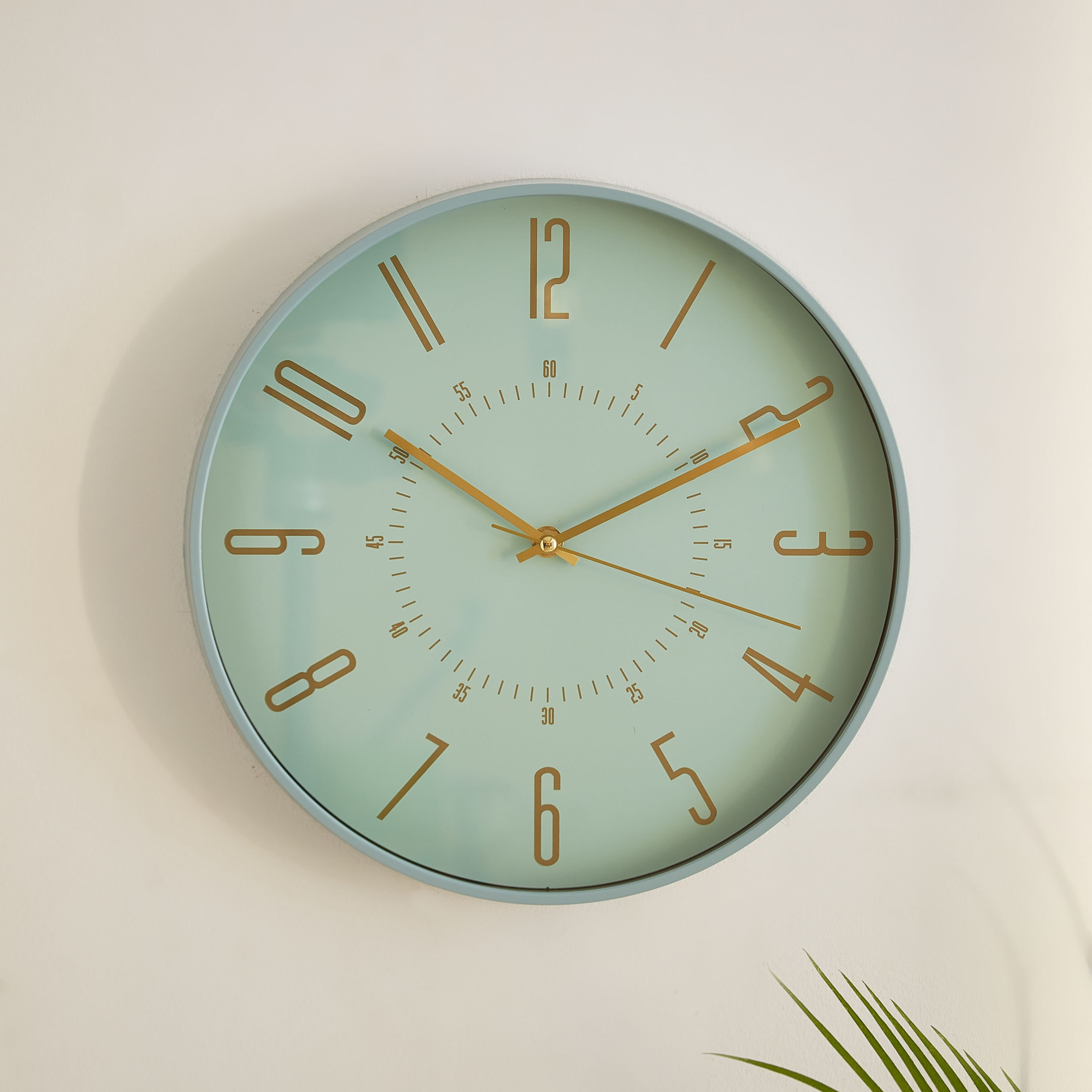 Mila Wall Clock - 32 cm-PROMO_HB_AE_B1G1_250925-image-2