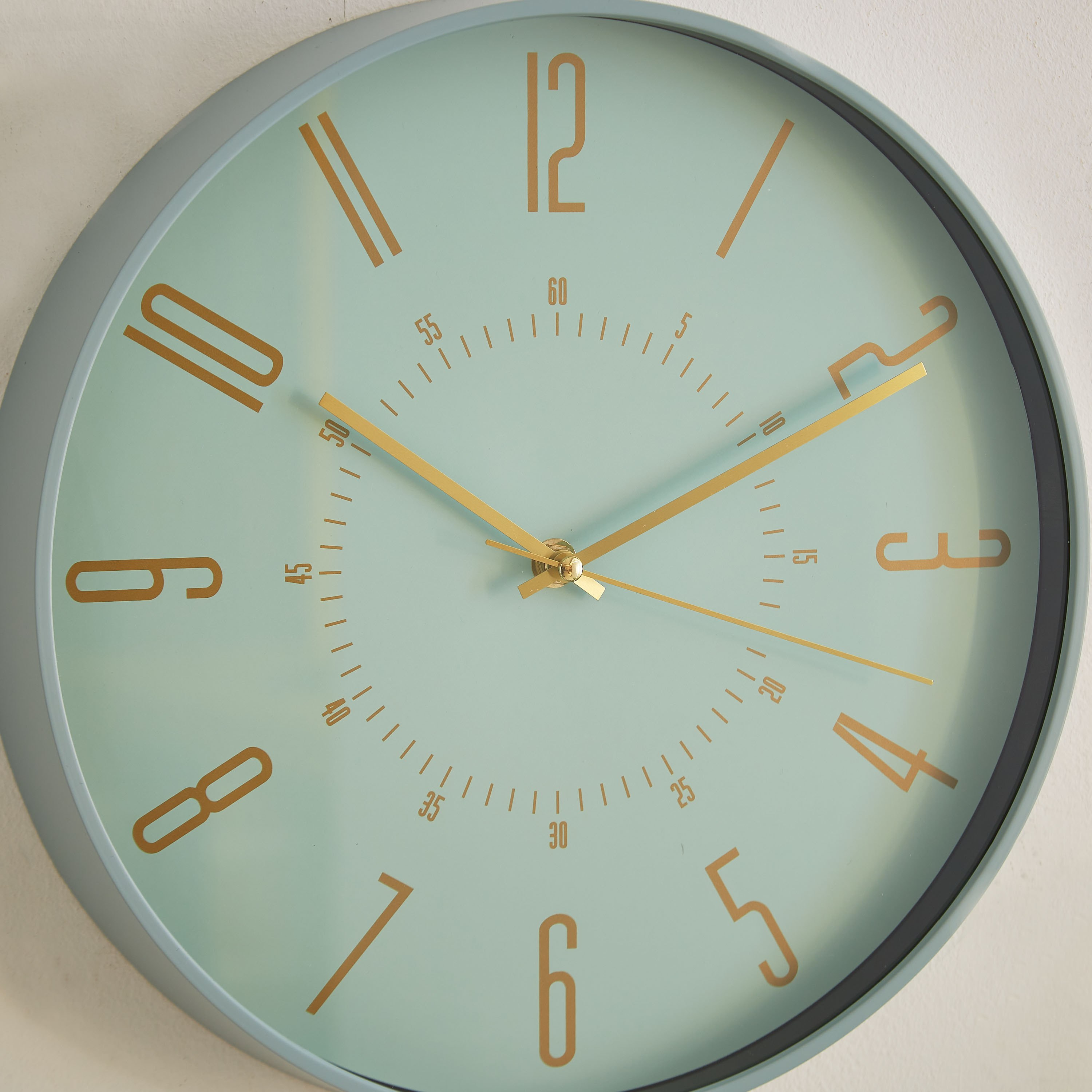 Mila Wall Clock - 32 cm-PROMO_HB_AE_B1G1_250925-image-3